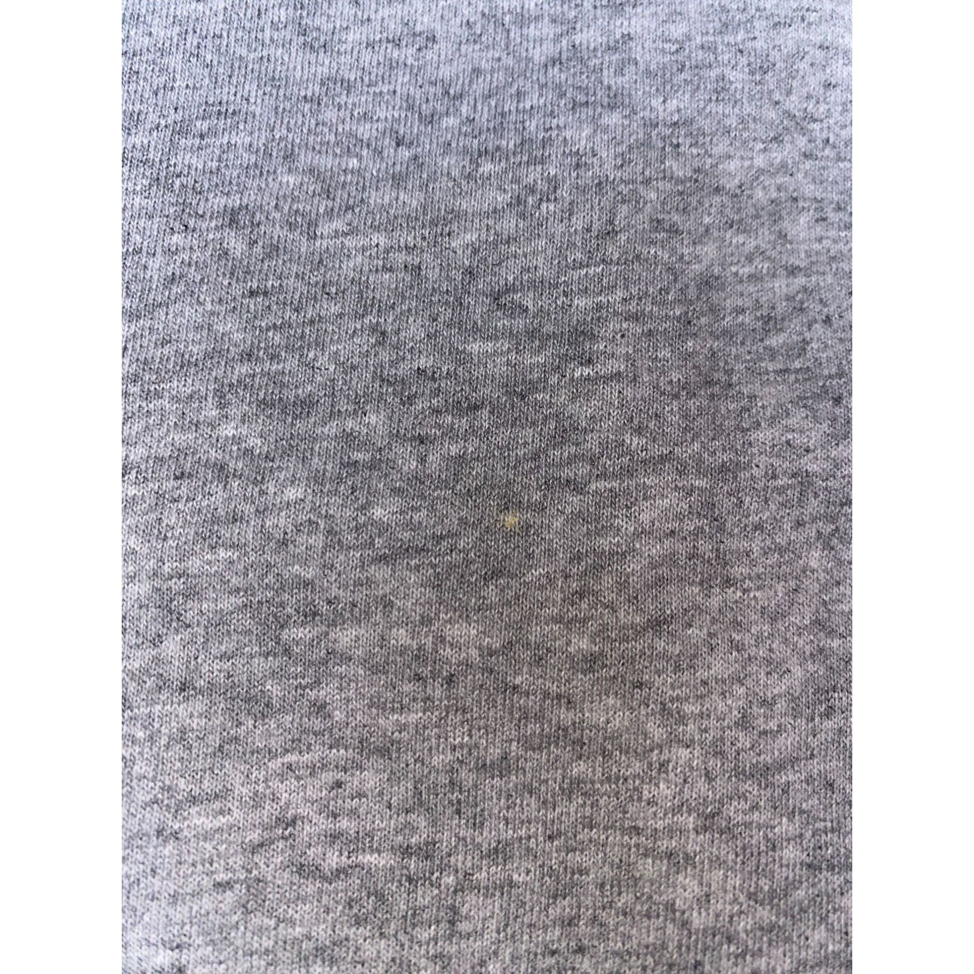Supreme SUPREME SUPPORT UNIT TEE HEATHER GREY (FW21) SZ XL Size US XL / EU 56 / 4 - 6 Thumbnail