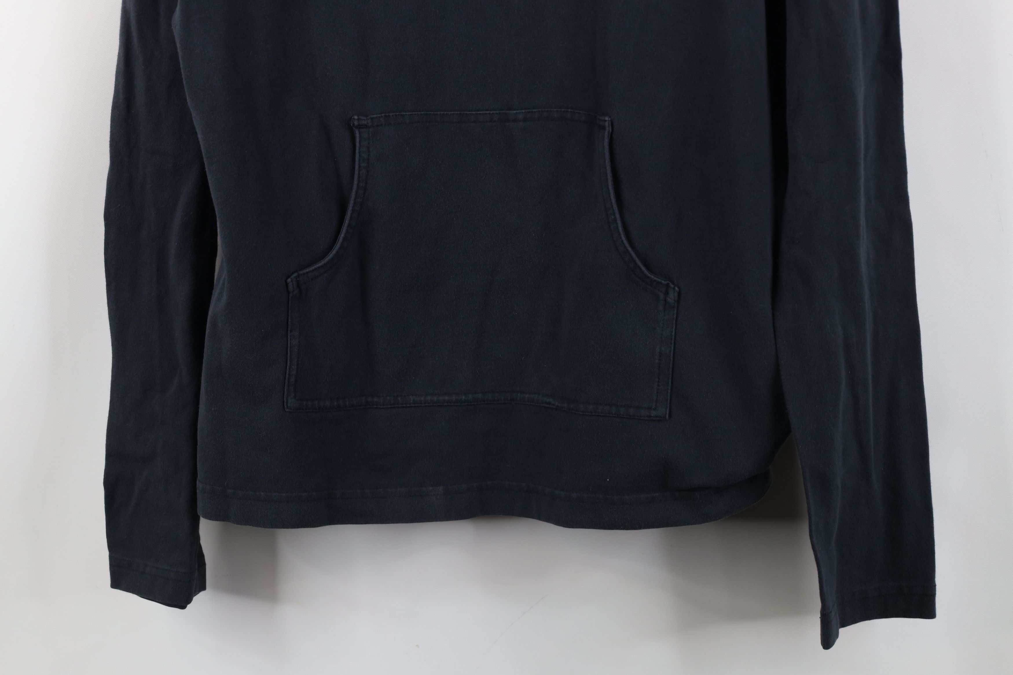 Nike Vintage Y2K Nike Center Swoosh Vanderbilt University Hoodie Size L / US 10 / IT 46 - 3 Thumbnail