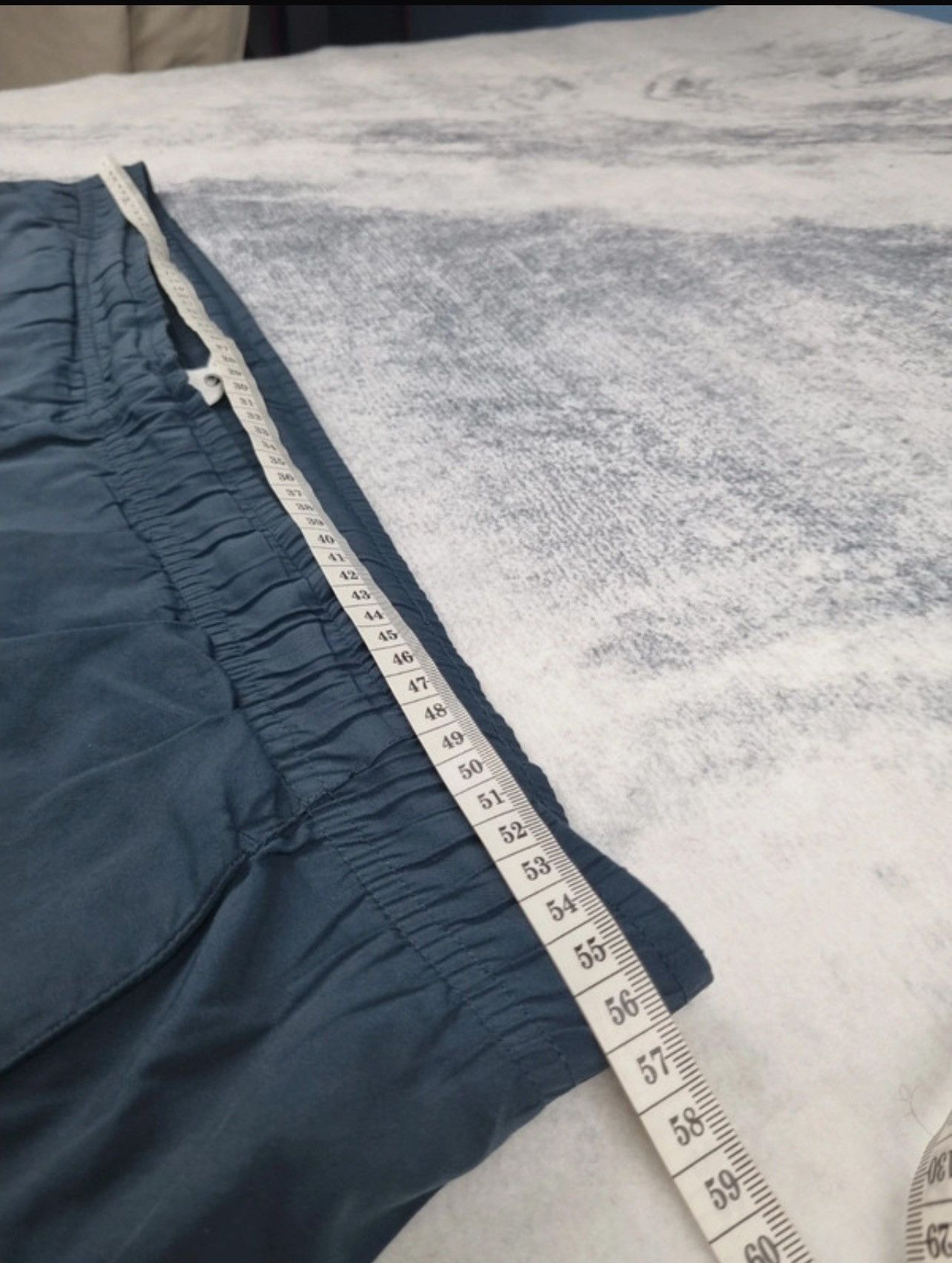 Nike × Vintage Trackpant Jogging Large Nike Solo Swoosh Vintage XL Homme Size US 39 - 6 Thumbnail