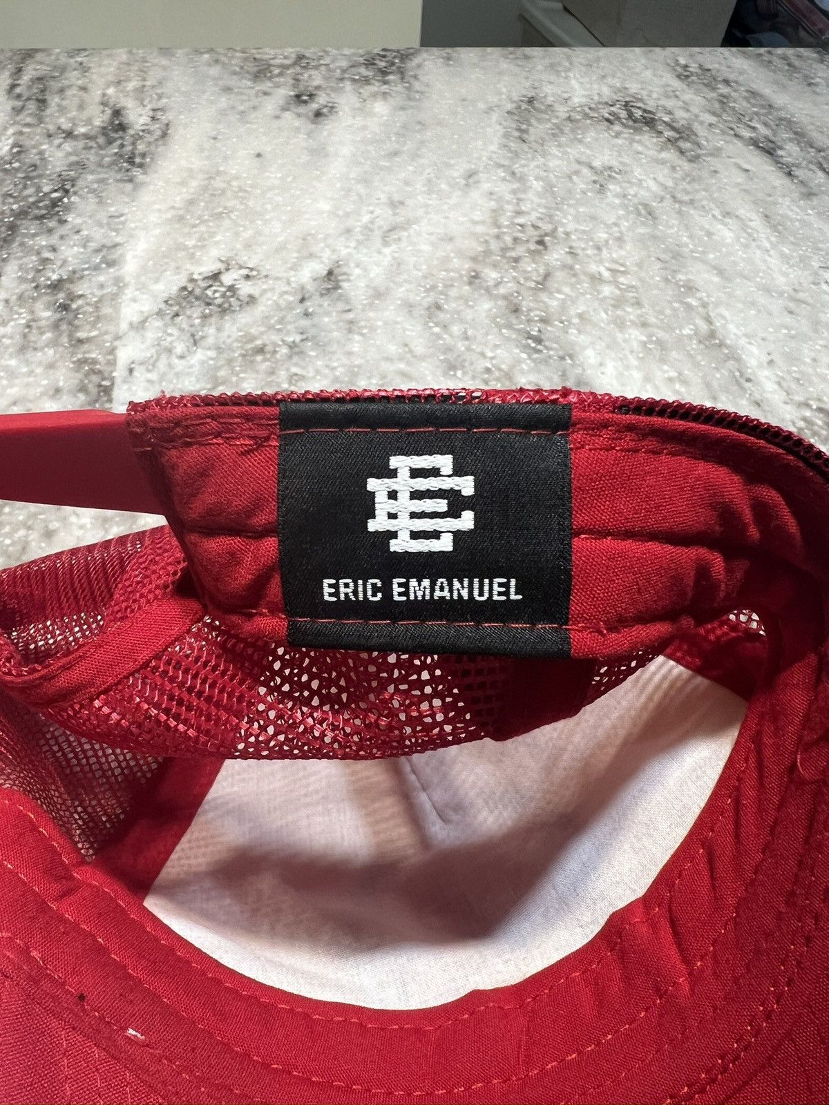 Eric Emanuel Eric Emanuel trucker hat Size ONE SIZE - 7 Thumbnail