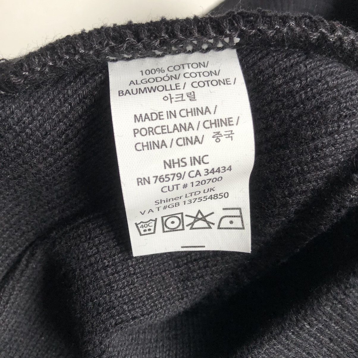 Independent Truck Co. Independent Beanie Black Size ONE SIZE - 3 Thumbnail