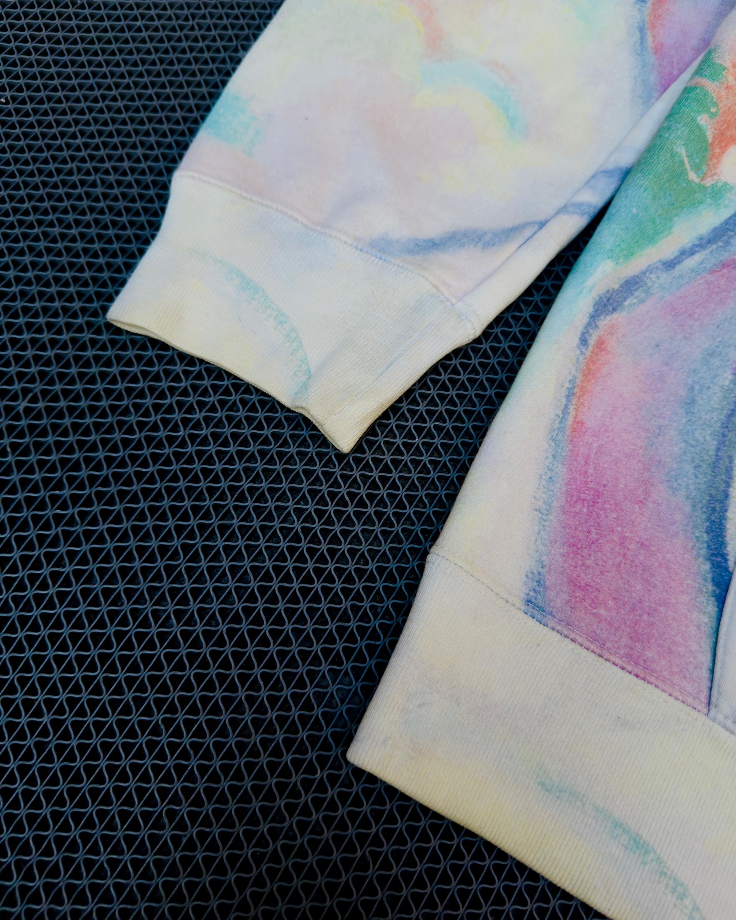 Supreme SUPREME LANDSCAPE HOODIE SS18 Size US M / EU 48-50 / 2 - 4 Thumbnail