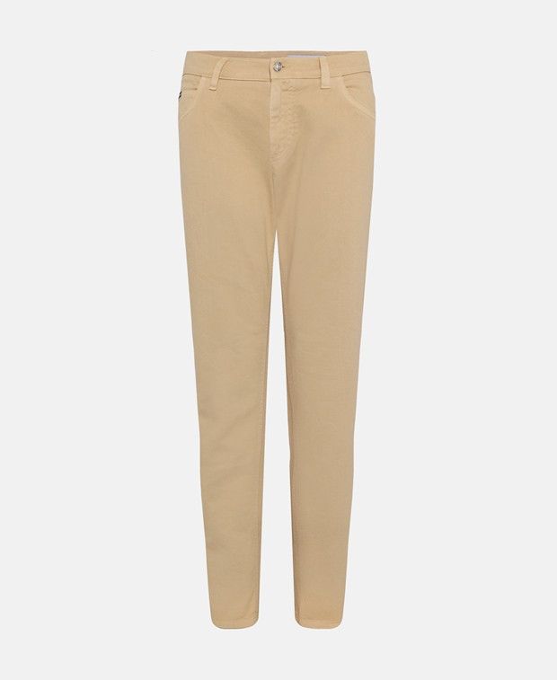 Dolce & Gabbana Slim fit jeans Size US 44 / EU 60 - 1 Thumbnail
