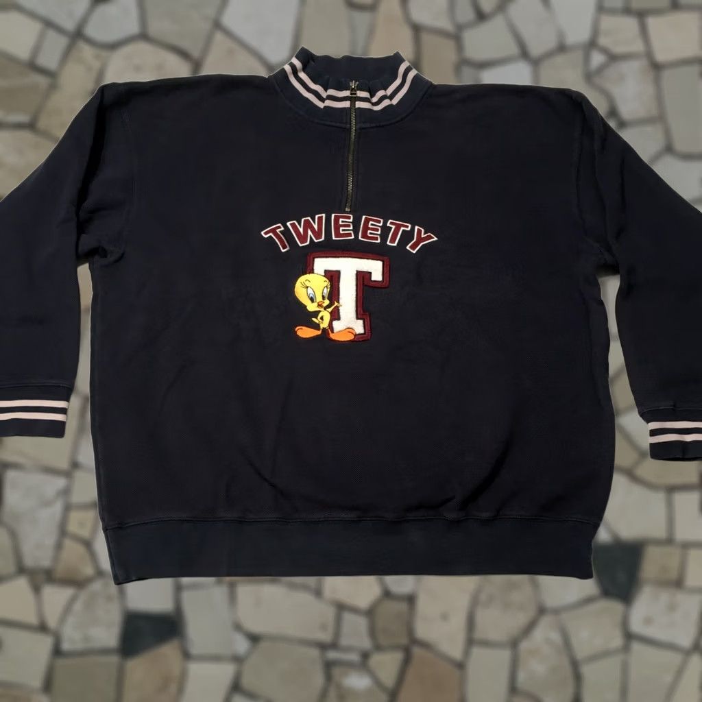 Vintage Item Specifications: Neckline: Crew Neck Size US XXL / EU 58 / 5 - 1 Thumbnail