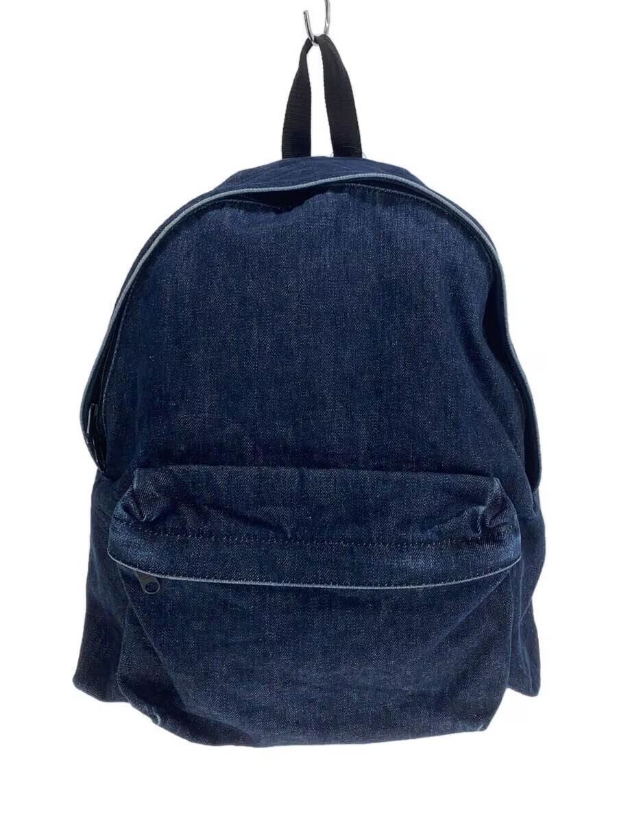Comme des Garcons Denim Backpack Size ONE SIZE - 1 Thumbnail