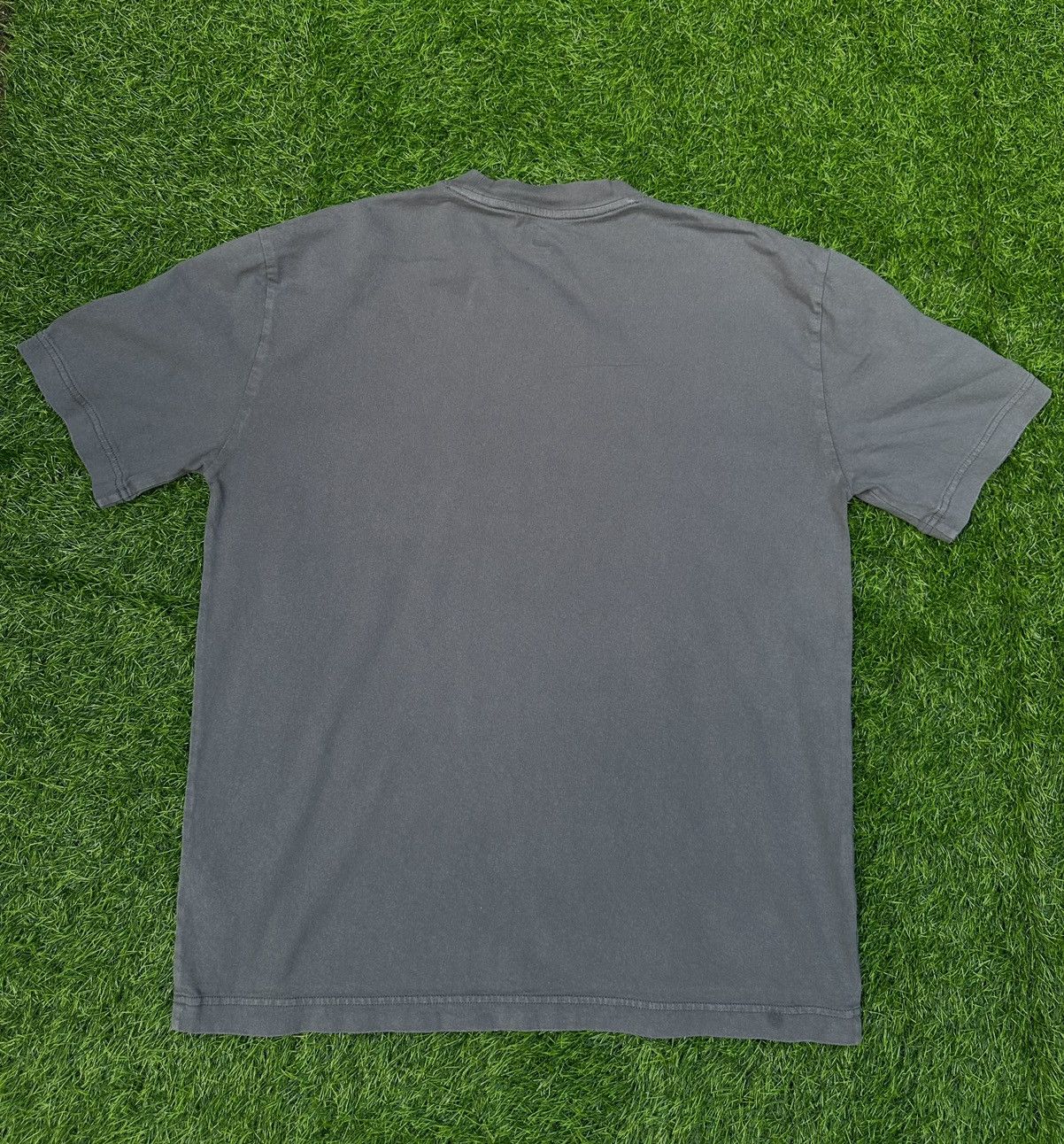 Gap × Kanye West Yzy Gap Unreleased Oversized Tee Size US S / EU 44-46 / 1 - 3 Thumbnail