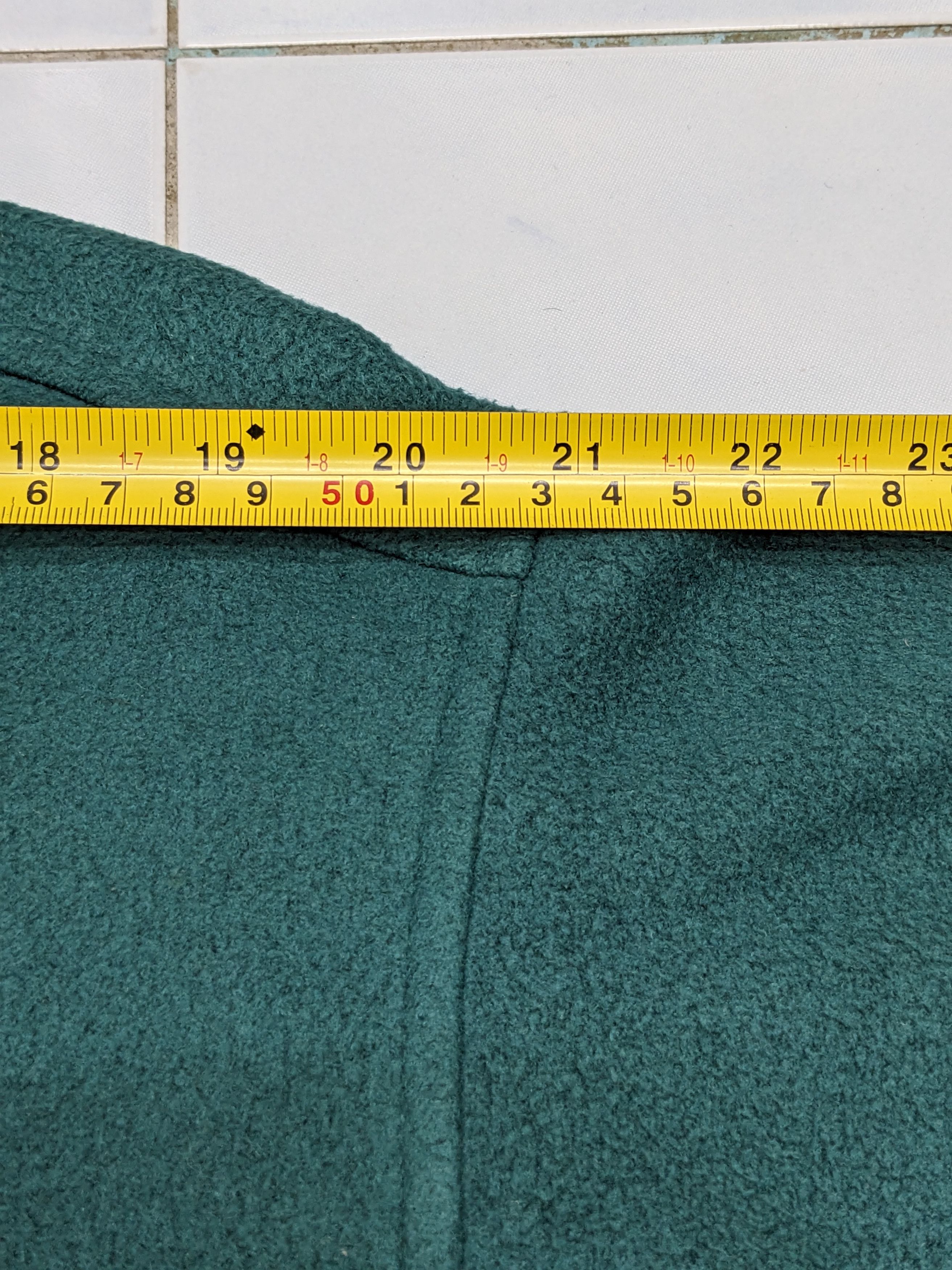 Patagonia VINTAGE PATAGONIA DOUBLE POCKET MADE IN USA Size US M / EU 48-50 / 2 - 12 Thumbnail