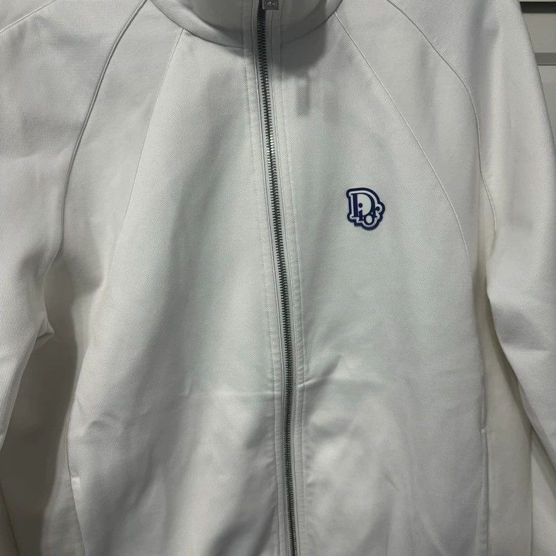 Dior Dior Sports jacket Size US M / EU 48-50 / 2 - 2 Thumbnail