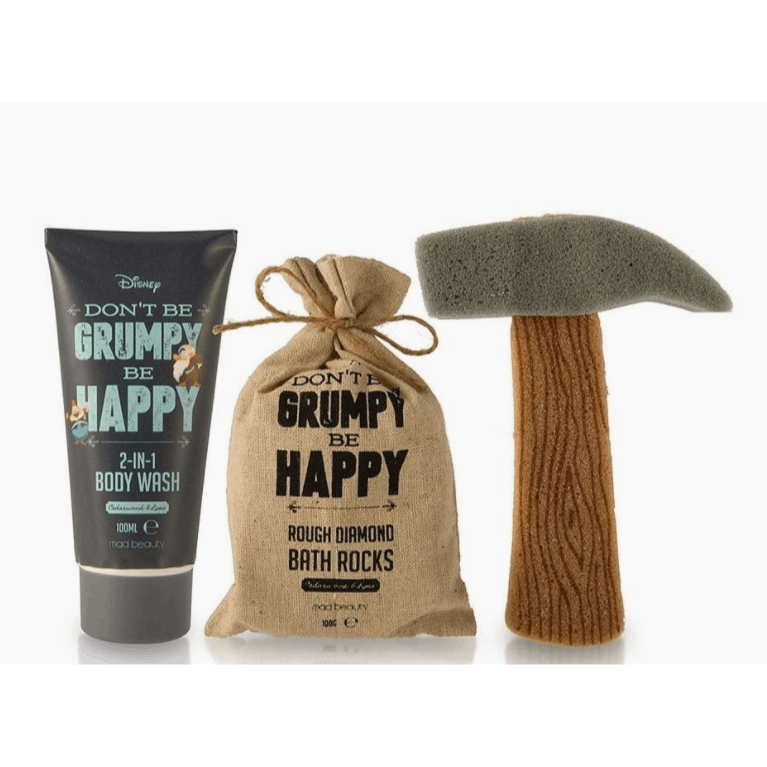Other Grumpy Body Care Set Size ONE SIZE - 1 Thumbnail