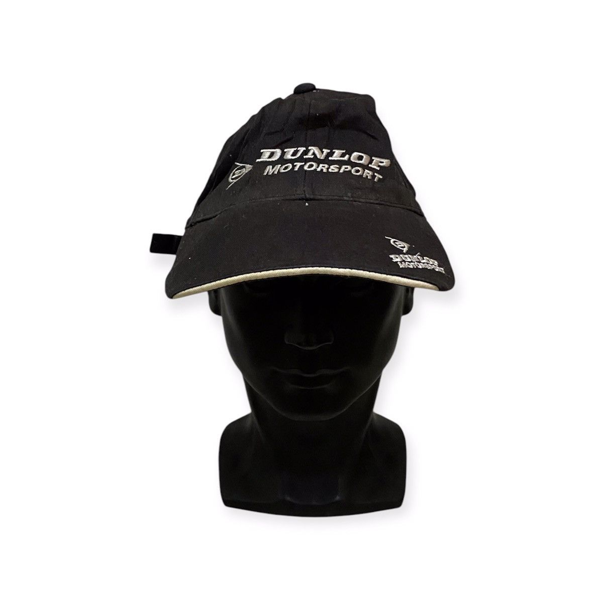 Dunlop Vintage Dunlop Casual Hat Size ONE SIZE - 1 Thumbnail