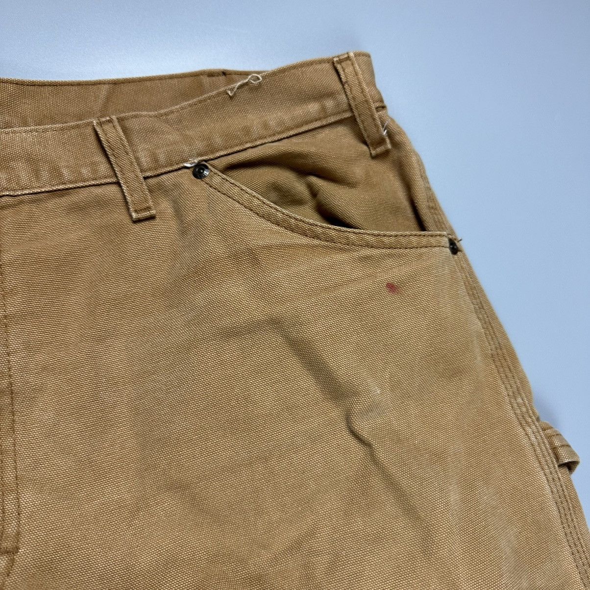 Dickies Vintage Dickies Denim Pants Size US 40 / EU 56 - 5 Thumbnail