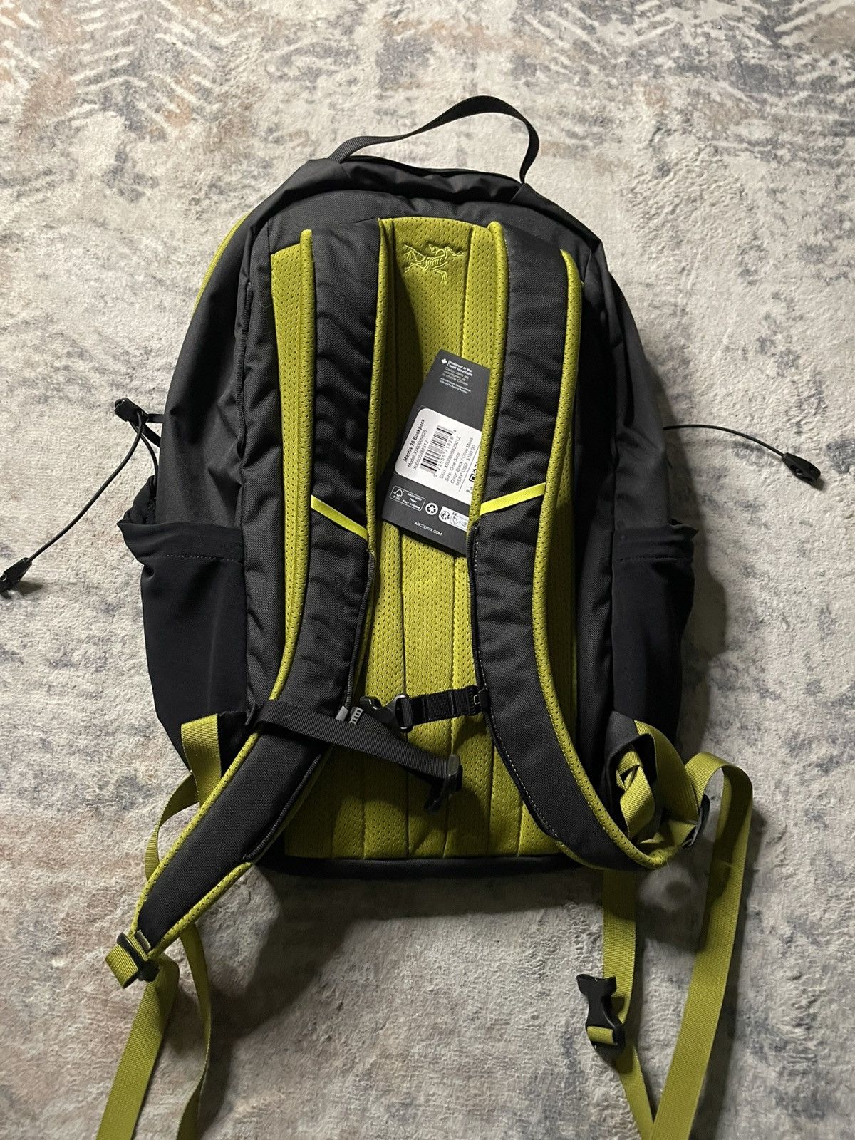 Arc'teryx Arcteryx Mantis 26L Backpack Size ONE SIZE - 1 Thumbnail