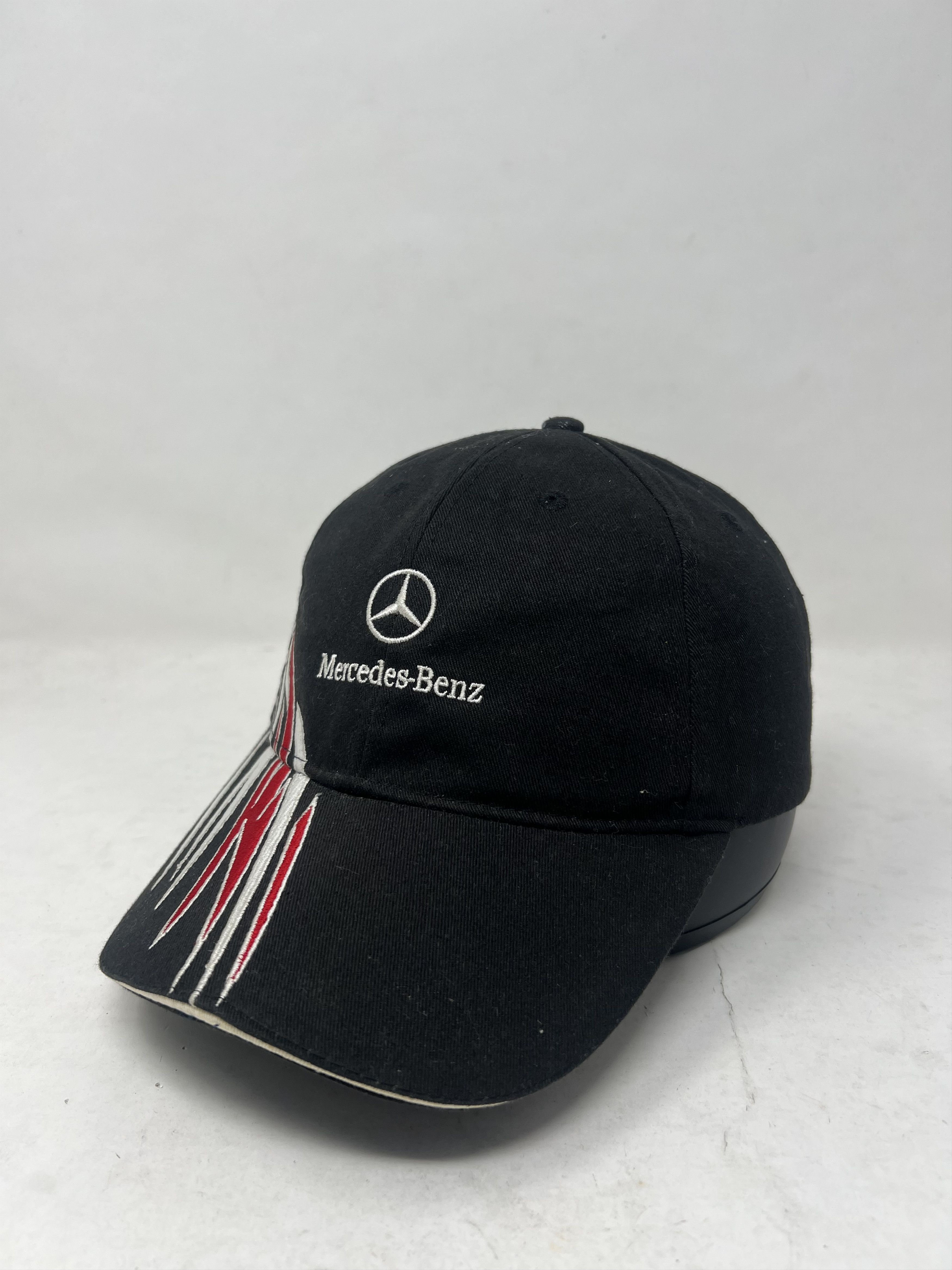 Mercedes-Benz Mercedes Benz Hat Size ONE SIZE - 1 Thumbnail