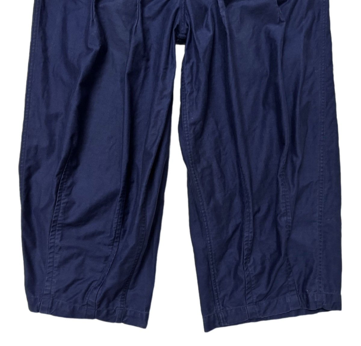 Needles NEEDLES Nepenthes Co Ltd Made in Japan Rare Pant Size US 33 - 4 Thumbnail