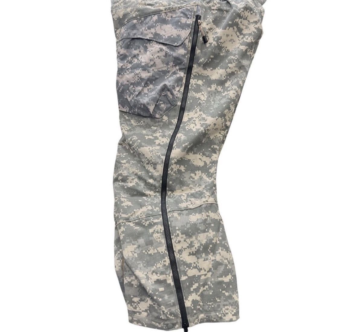 Arc'teryx Arc'teryx LEAF Combat Insulated Softshell Pants Camo 3XL DS Size US 40 / EU 56 - 6 Thumbnail