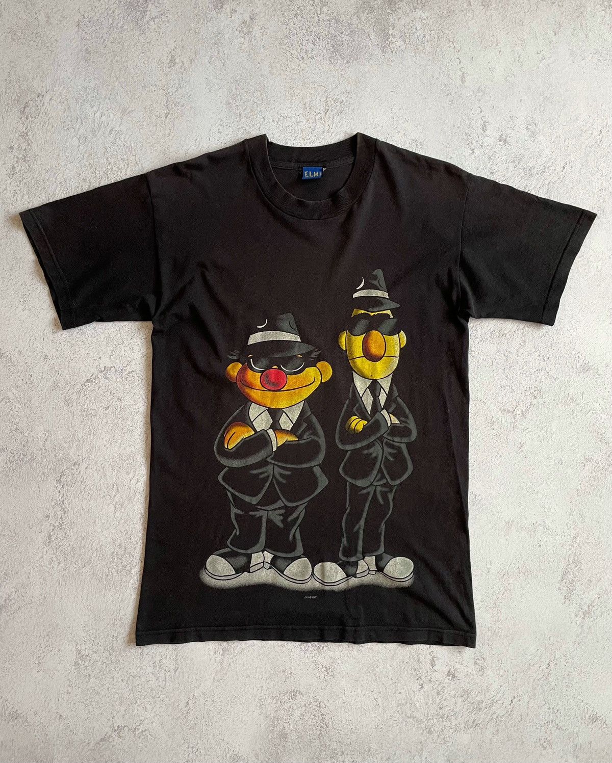 Jim Henson T Shirt | Grailed