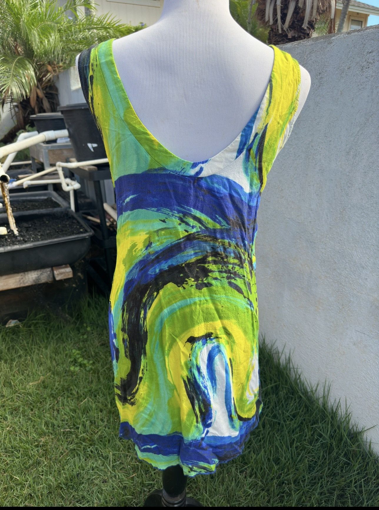 Jams World Jams World Blouse Hawaiian Print Multicolored Women's XS Size XS / US 0-2 / IT 36-38 - 2 Thumbnail