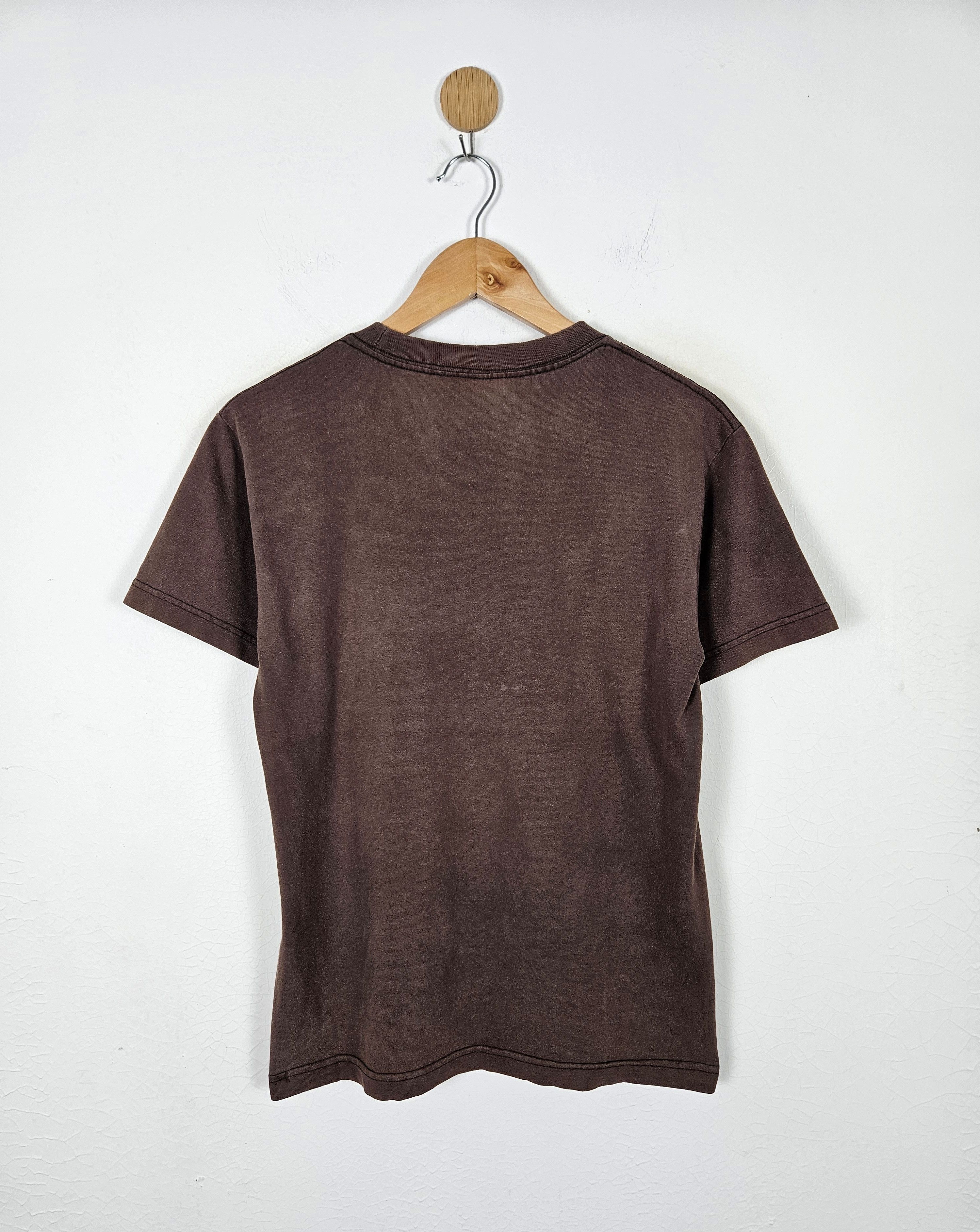 Band Tees Vintage Weezer Rocking the Bitches since 1994 Shirt Size US S / EU 44-46 / 1 - 4 Thumbnail