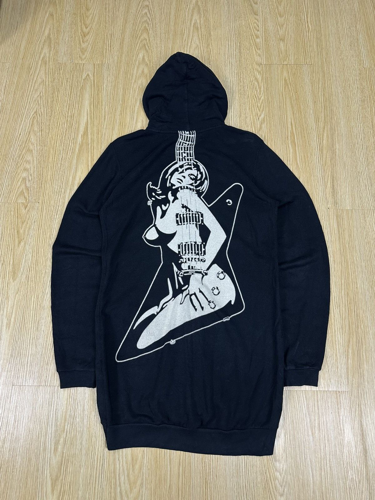 トップス HYSTERIC GLAMOUR skull berry hoodie S HYSTERIC GLAMOUR skull berry hoodie М Hysteric Glamour