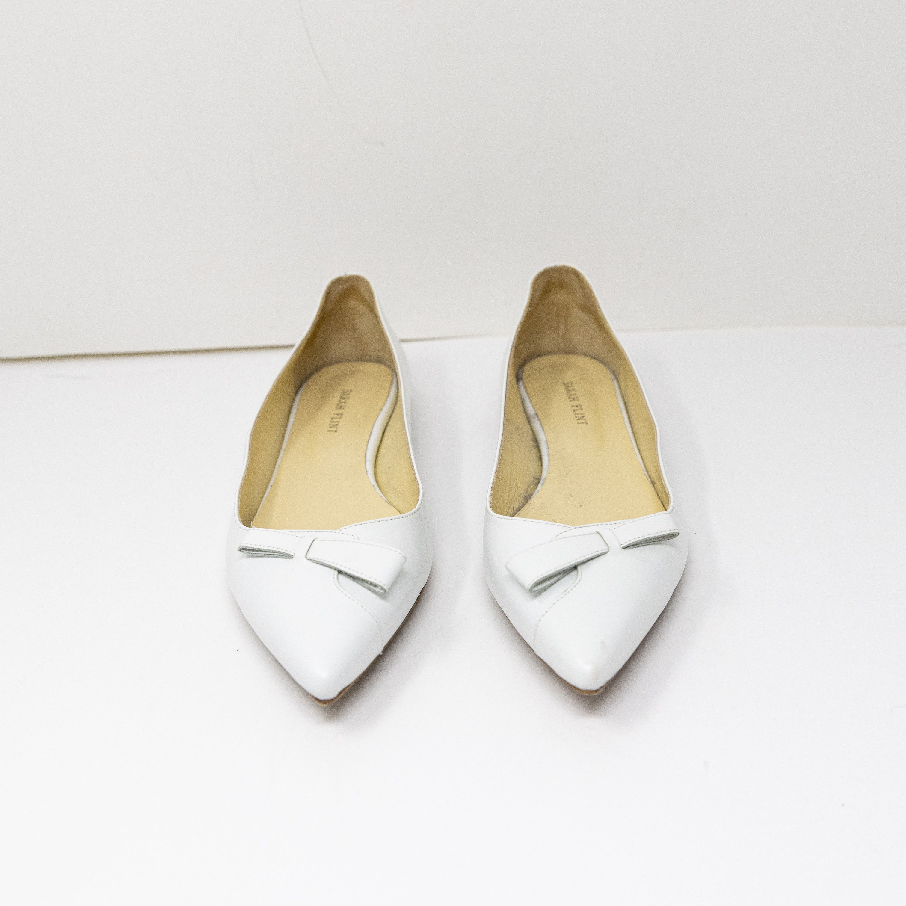 Sarah Flint NEW Sarah Flint Natalie Genuine Leather Size US 10 / IT 40 - 2 Thumbnail