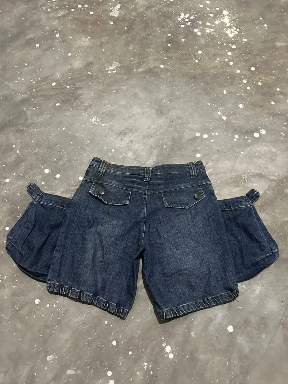 Other Coax Jhorts Detachable Cargo Pocket Pants Size US 29 - 4 Thumbnail