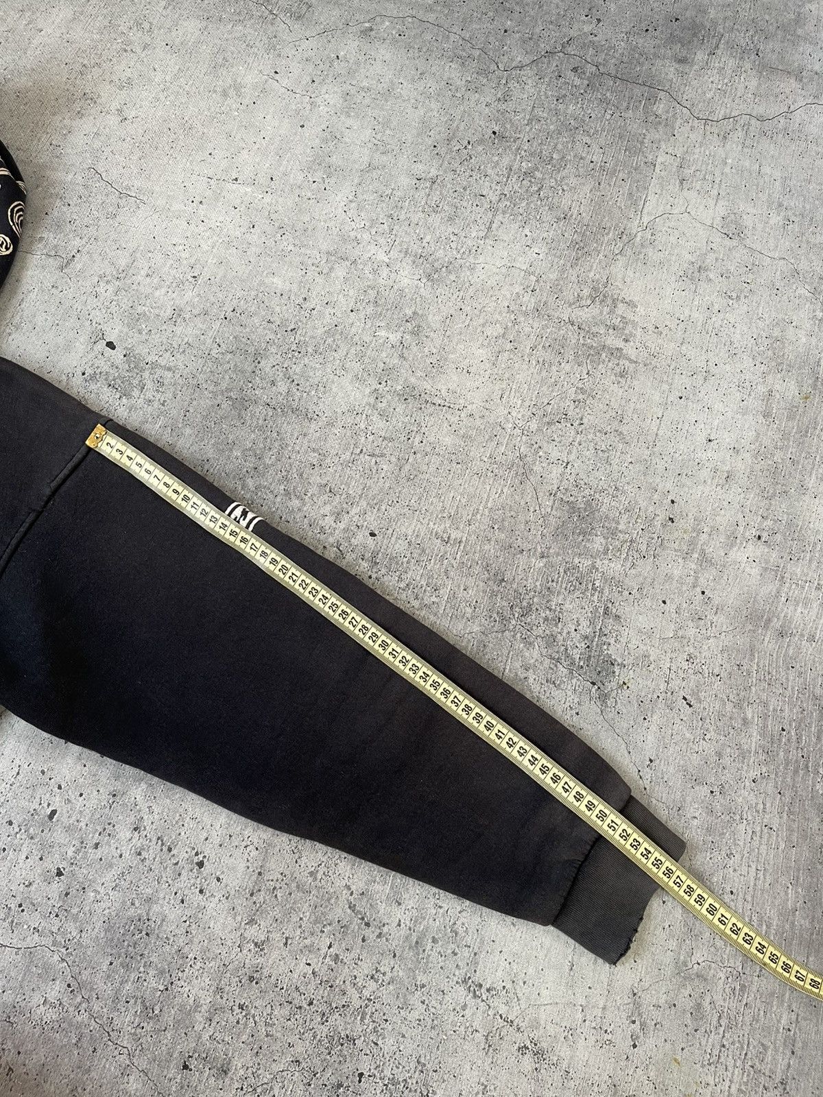 Billabong Y2K Billabong Zip Up Japanese 🇯🇵 Distressed Hoodie Size US L / EU 52-54 / 3 - 15 Thumbnail