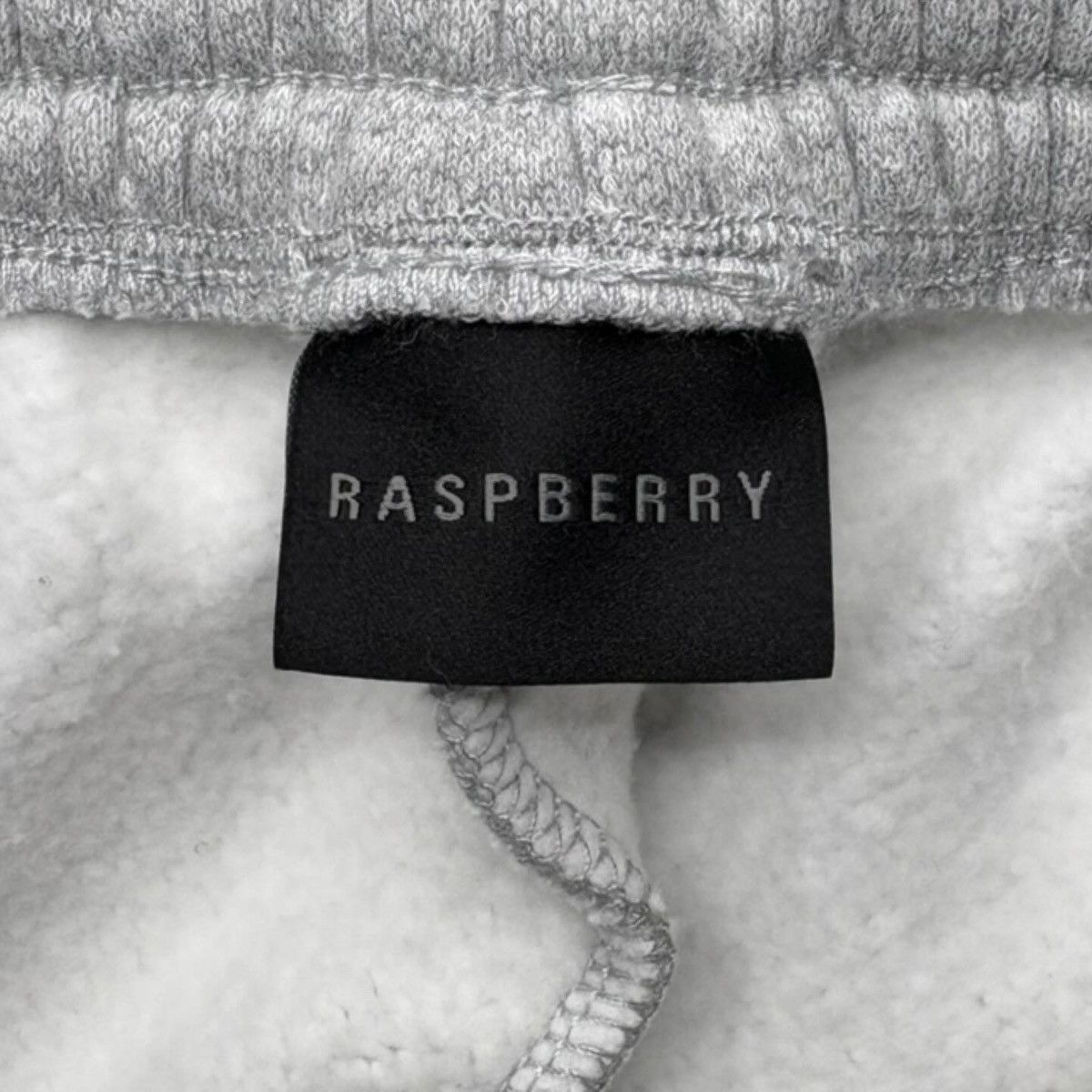The GV Gallery GV Gallery Heather Grey Weekday Baggy Sweatpants Size US 30 / EU 46 - 4 Thumbnail