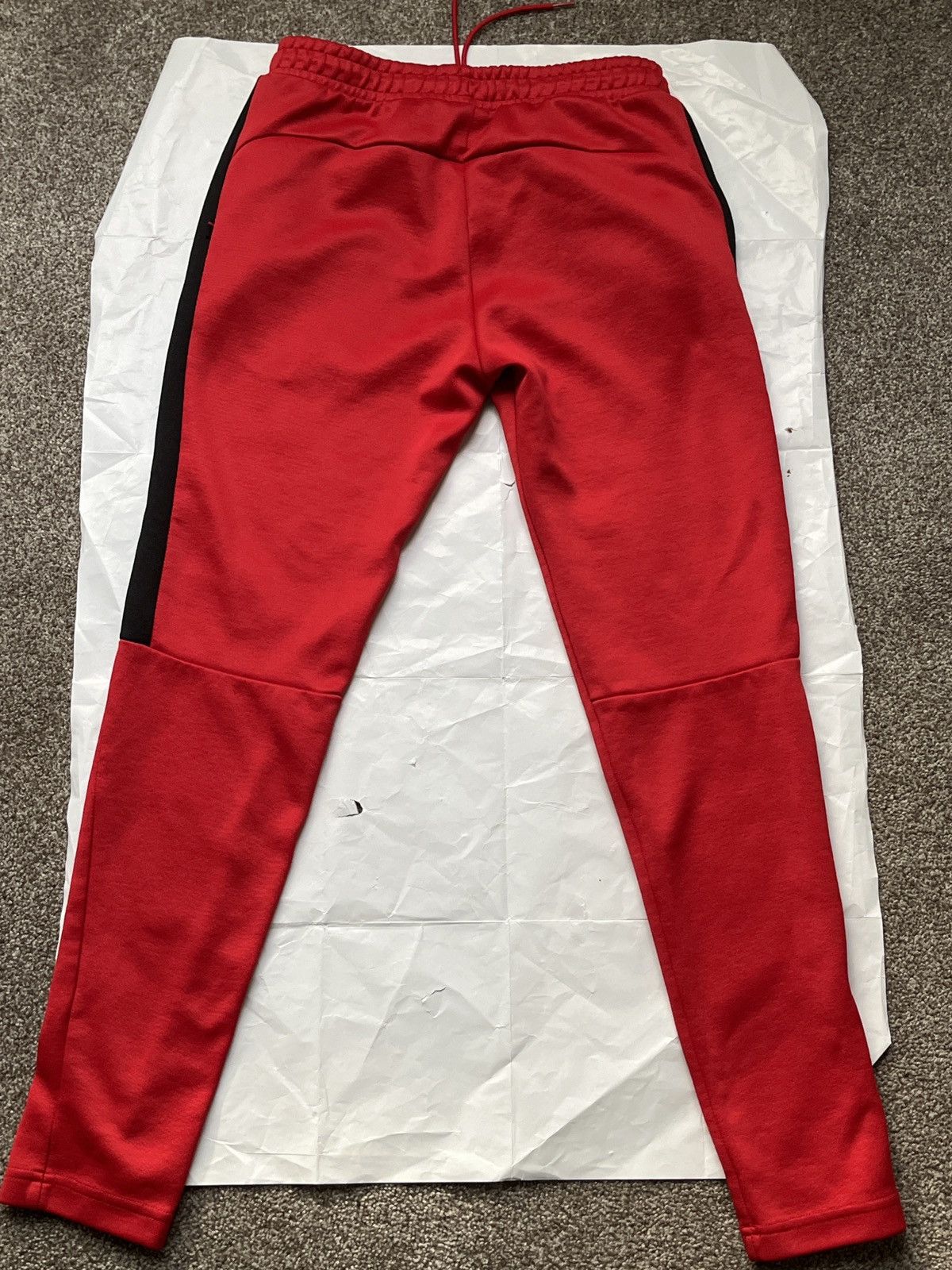 Ferrari × Puma Puma X Ferrari Jogger Size US 28 / EU 44 - 1 Thumbnail