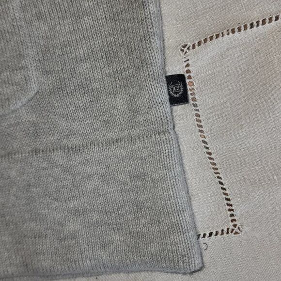 Chaps Chaps Grandpa Full Buttoned Collared Pocketed Long Sleeve Sz Size US L / EU 52-54 / 3 - 7 Thumbnail