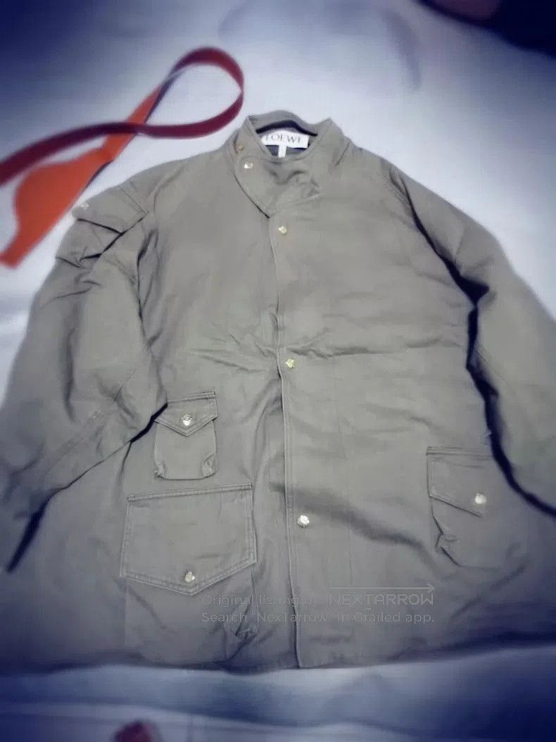 Loewe LOEWE 2020 Multi. Size US M / EU 48-50 / 2 - 1 Thumbnail