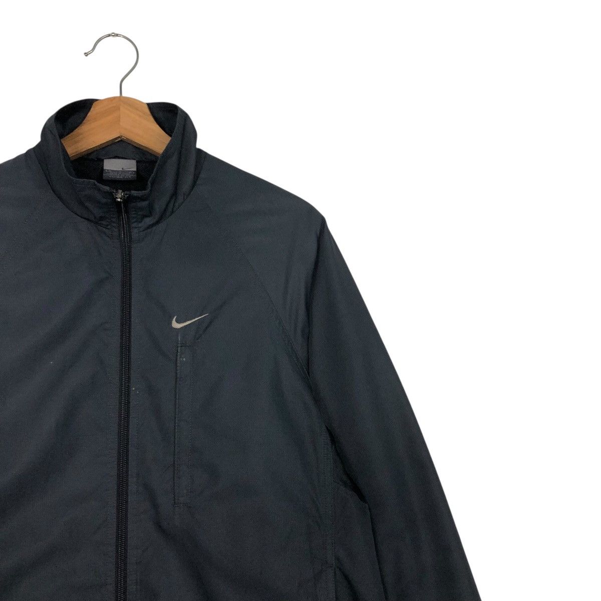 Nike 📌Vintage Bomber Jacket Nike Size US M / EU 48-50 / 2 - 7 Thumbnail