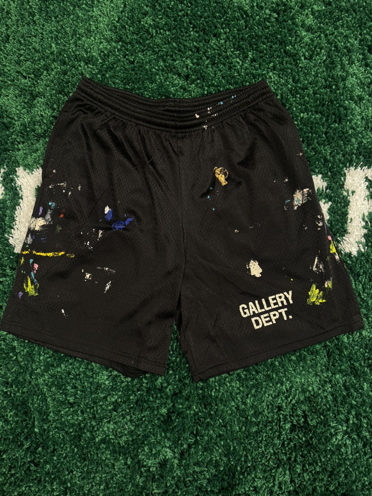 Gallery Dept. Gallery Dept. Painter Shorts Size US 32 / EU 48 - 1 Thumbnail