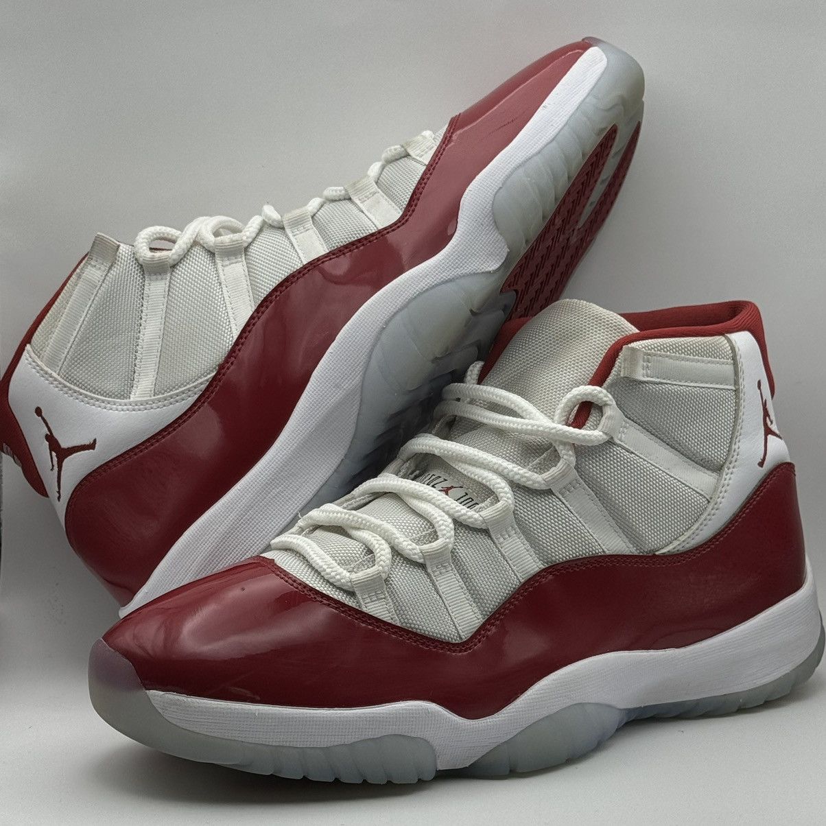 Jordan 11 insoles clearance