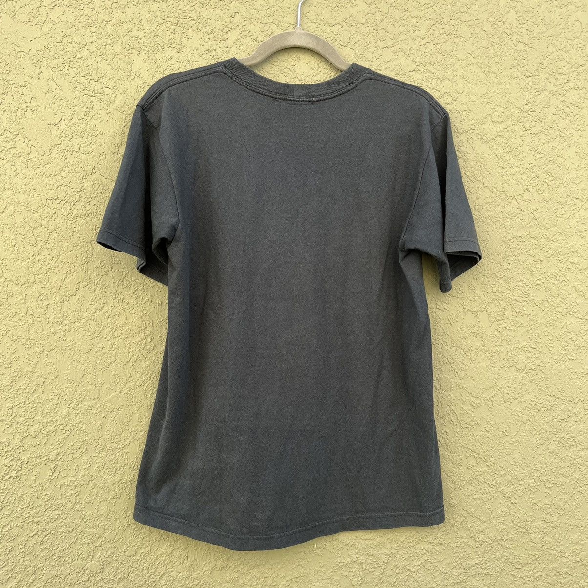 Issey Miyake Takashi Murakami Issey Miyake vintage tee shirt Size US M / EU 48-50 / 2 - 3 Thumbnail