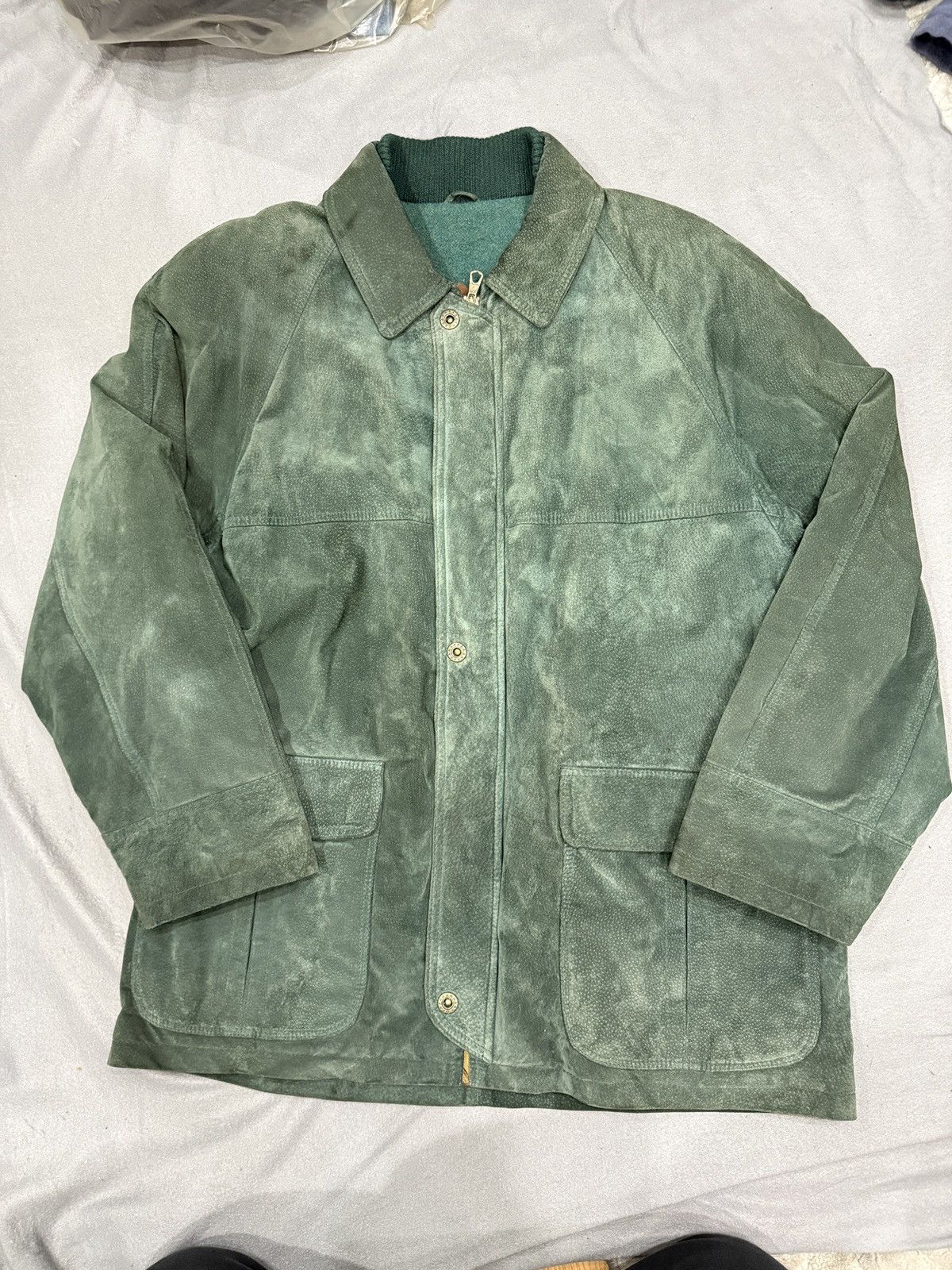 Other Essebi save the forest Size 50L - 2 Thumbnail