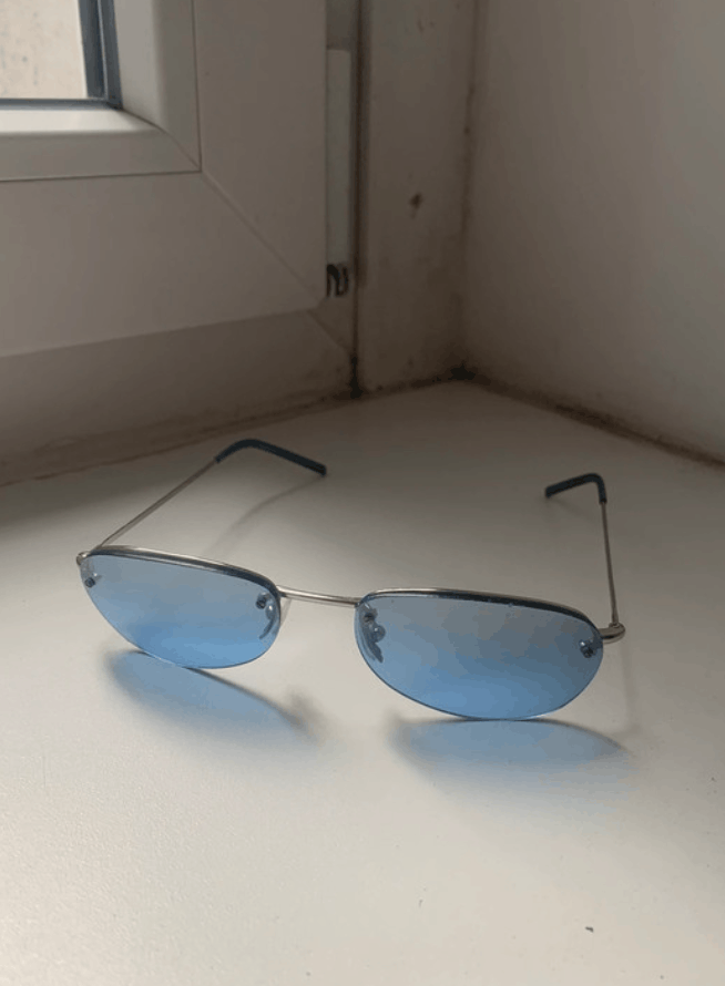 Gucci Gucci Sunglasses GG Vintage Logo Tom Ford Size ONE SIZE - 1 Thumbnail