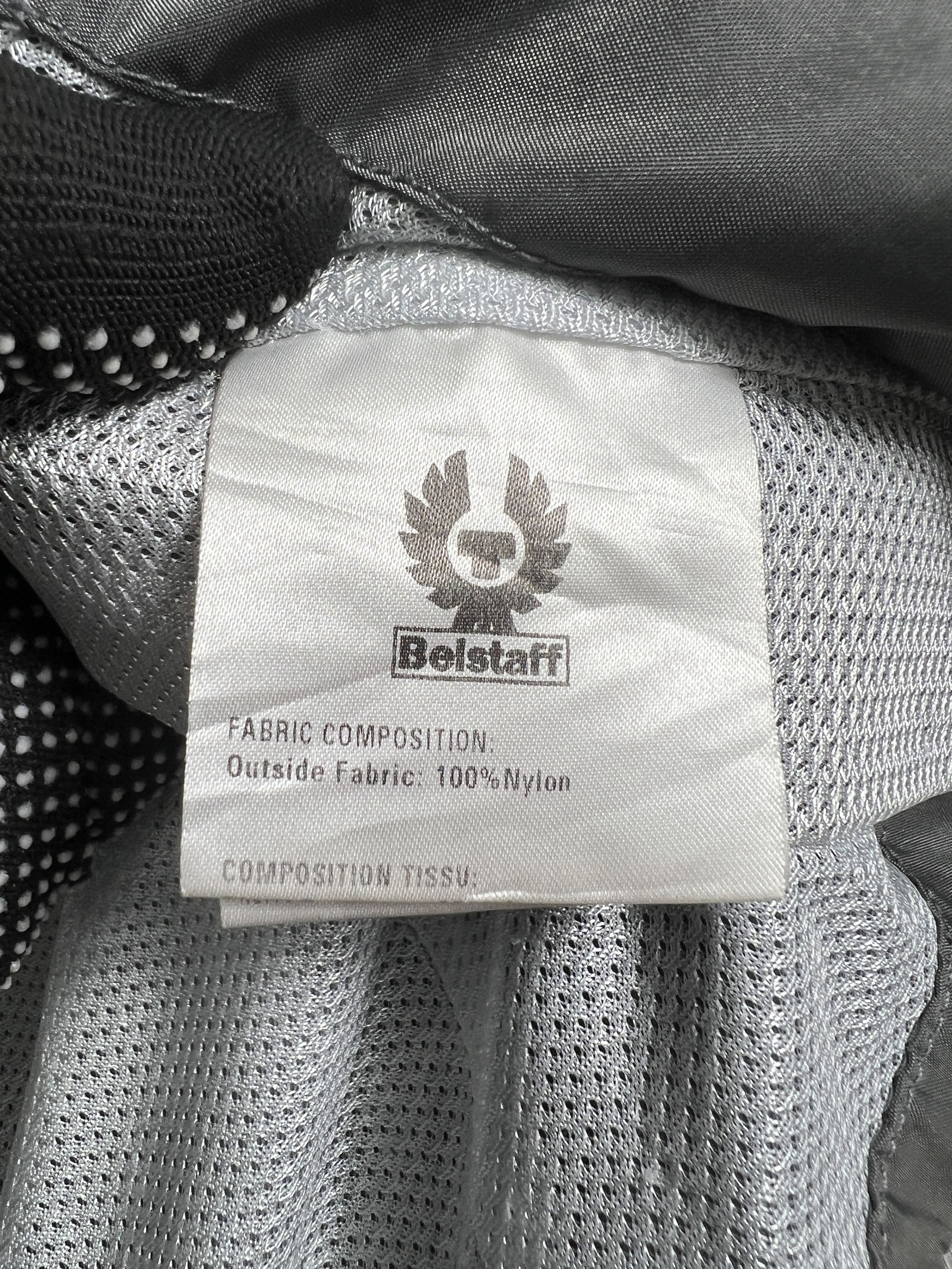 Belstaff Belstaff Professional Motorcycle Jacket (L) JKA209 Size US L / EU 52-54 / 3 - 12 Thumbnail