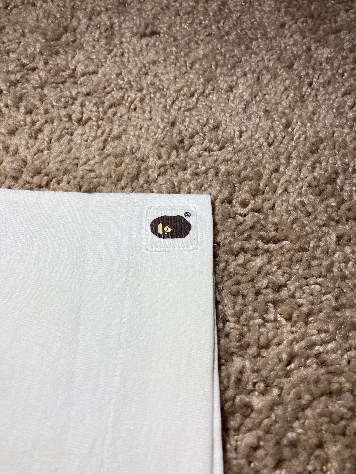 Bape 1999 Bape Diamond Ape Space Stash 90s OG Nigo Vintage Film Size US S / EU 44-46 / 1 - 4 Thumbnail