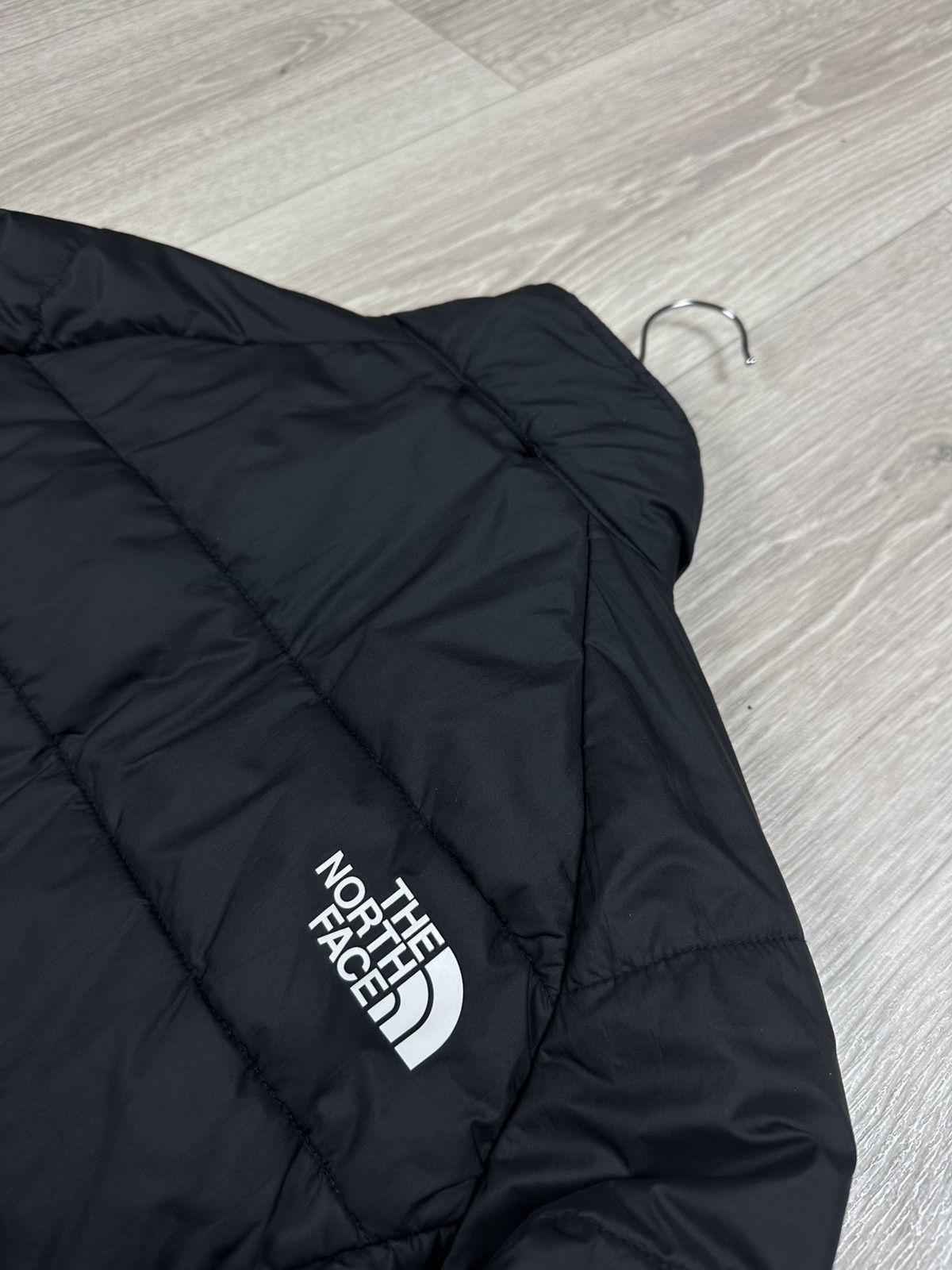 The North Face The North Face Puffer Light Jacket Logo Size XS Size XS / US 0-2 / IT 36-38 - 8 Thumbnail