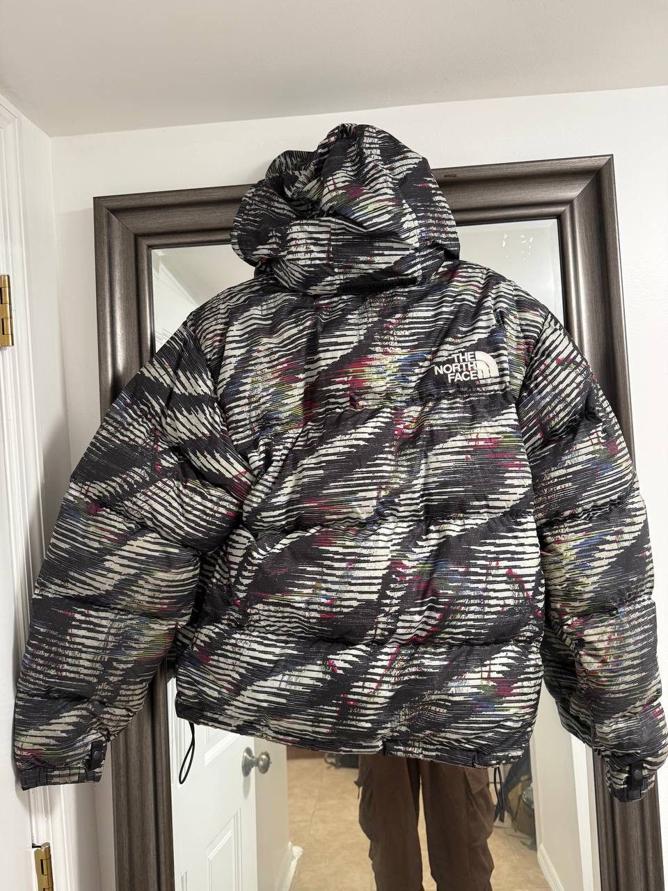 The North Face The North Face 1996 Retro Nuptse jacket 700 down black beta Size US S / EU 44-46 / 1 - 12 Thumbnail
