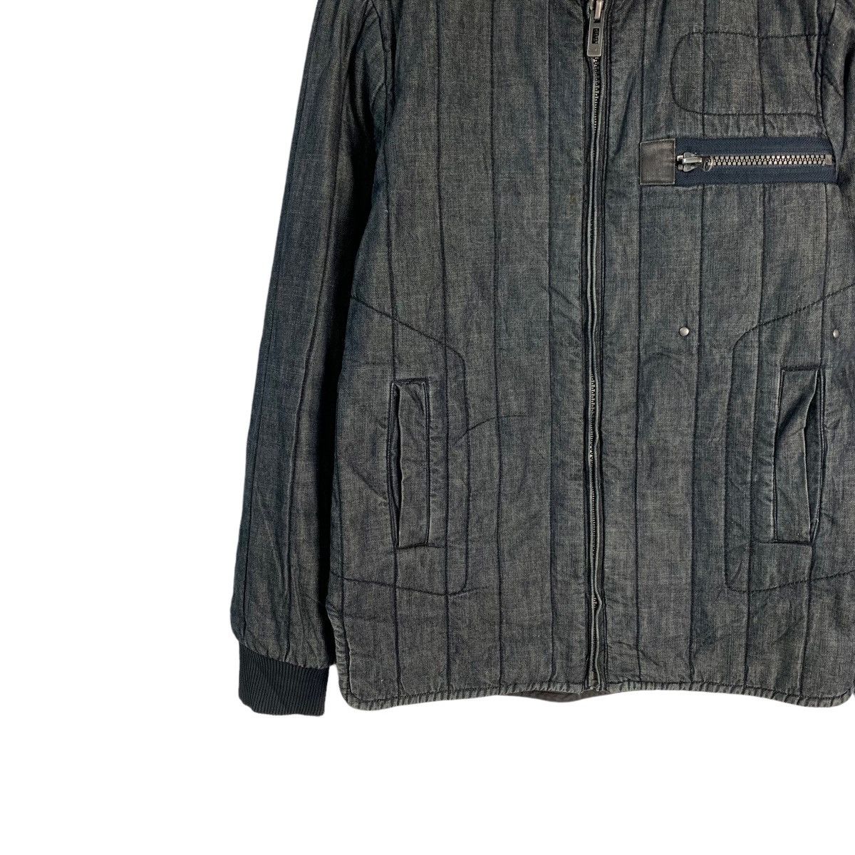 G-Star G Star Chore Jacket Size US M / EU 48-50 / 2 - 2 Thumbnail