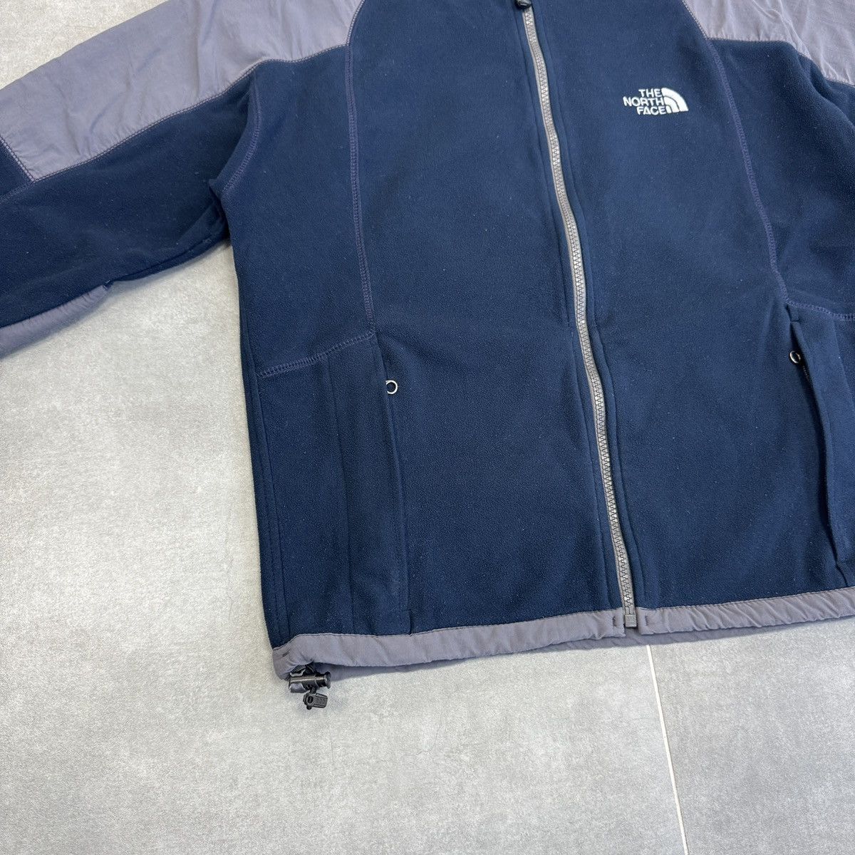 The North Face Vintage The North Face TNF Gore Windstopper Fleece Jacket Size US S / EU 44-46 / 1 - 5 Thumbnail