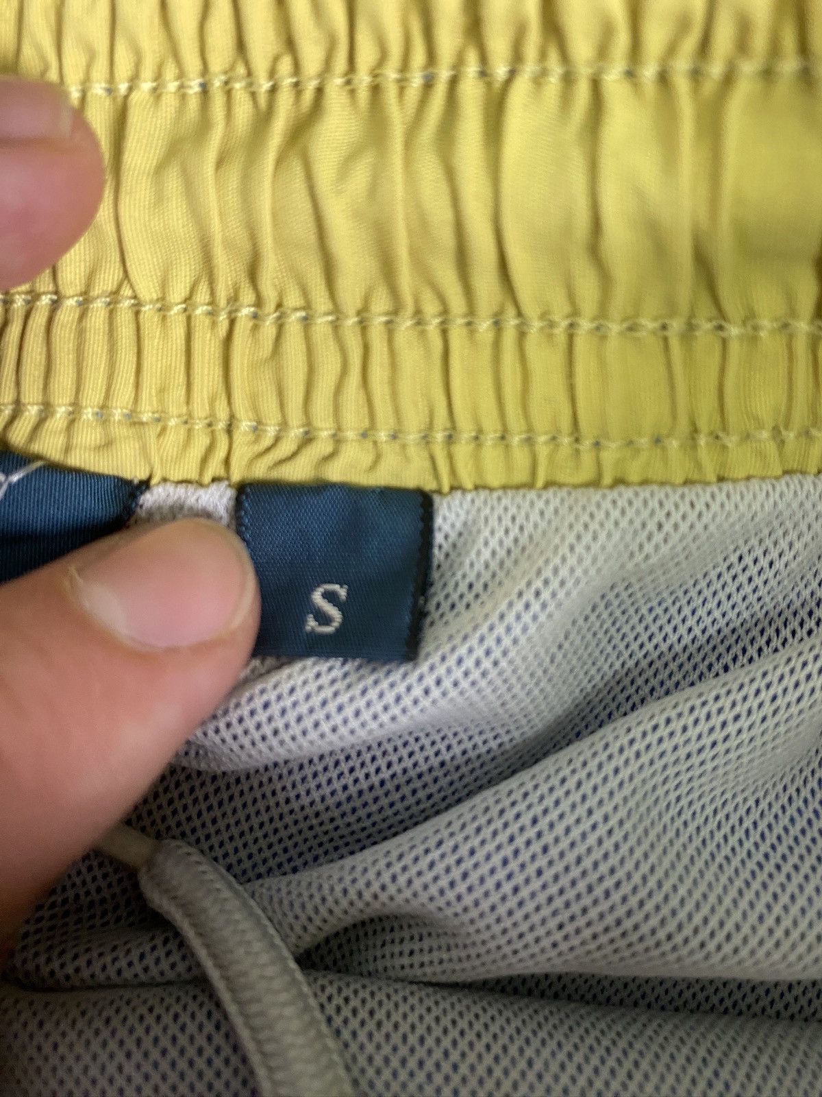 Vintage Men’s Polo Ralph Lauren Shorts Luxury Streetwear Size Small Size US 30 / EU 46 - 10 Thumbnail