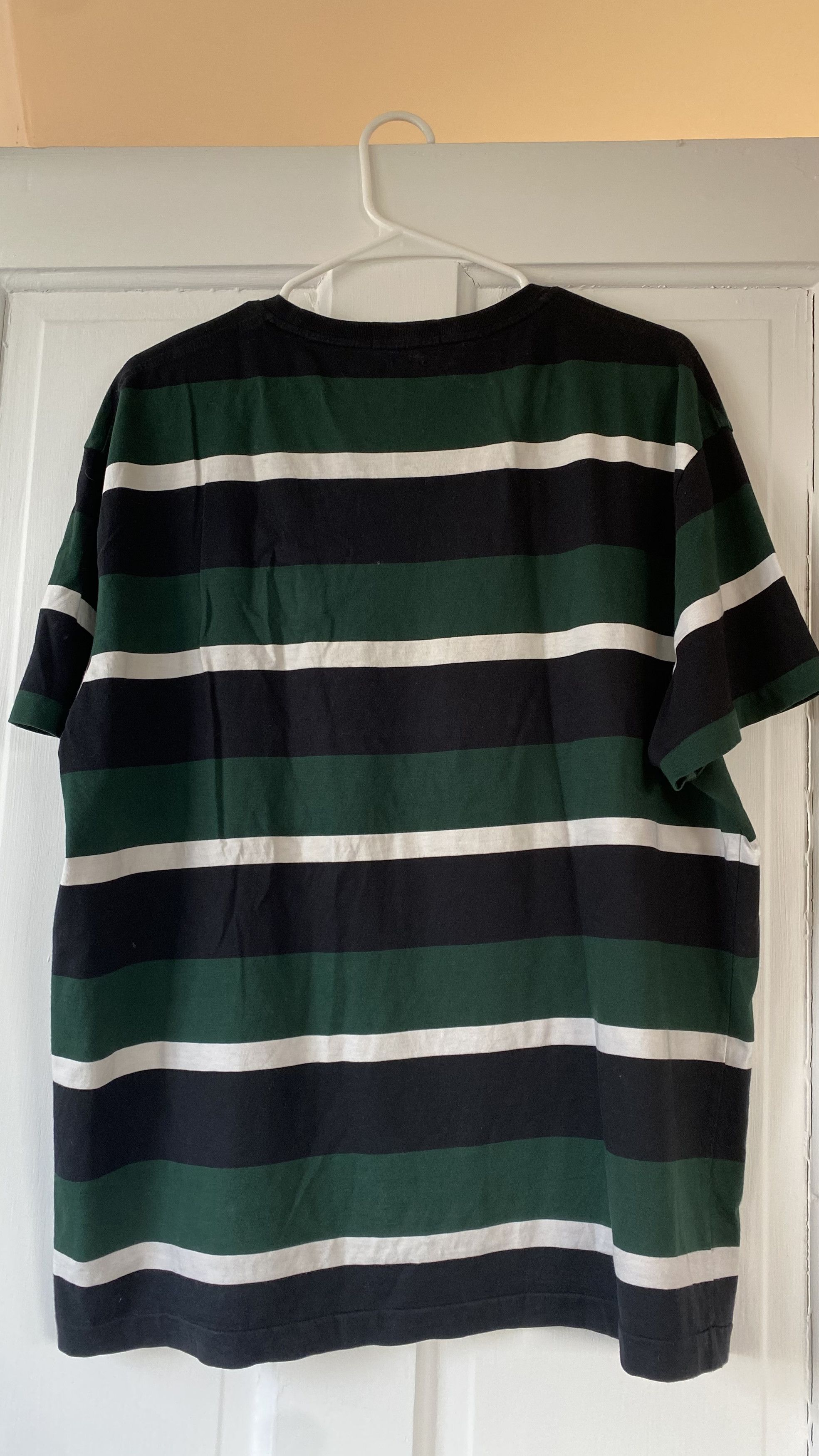 Polo Ralph Lauren Polo Ralph Lauren Mens Rugby Tshirt Large Size US L / EU 52-54 / 3 - 2 Thumbnail