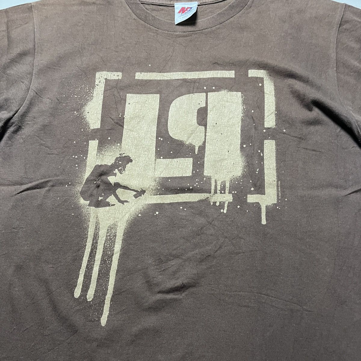 Band Tees Band tees linkin park tour tshirt Size US S / EU 44-46 / 1 - 2 Thumbnail