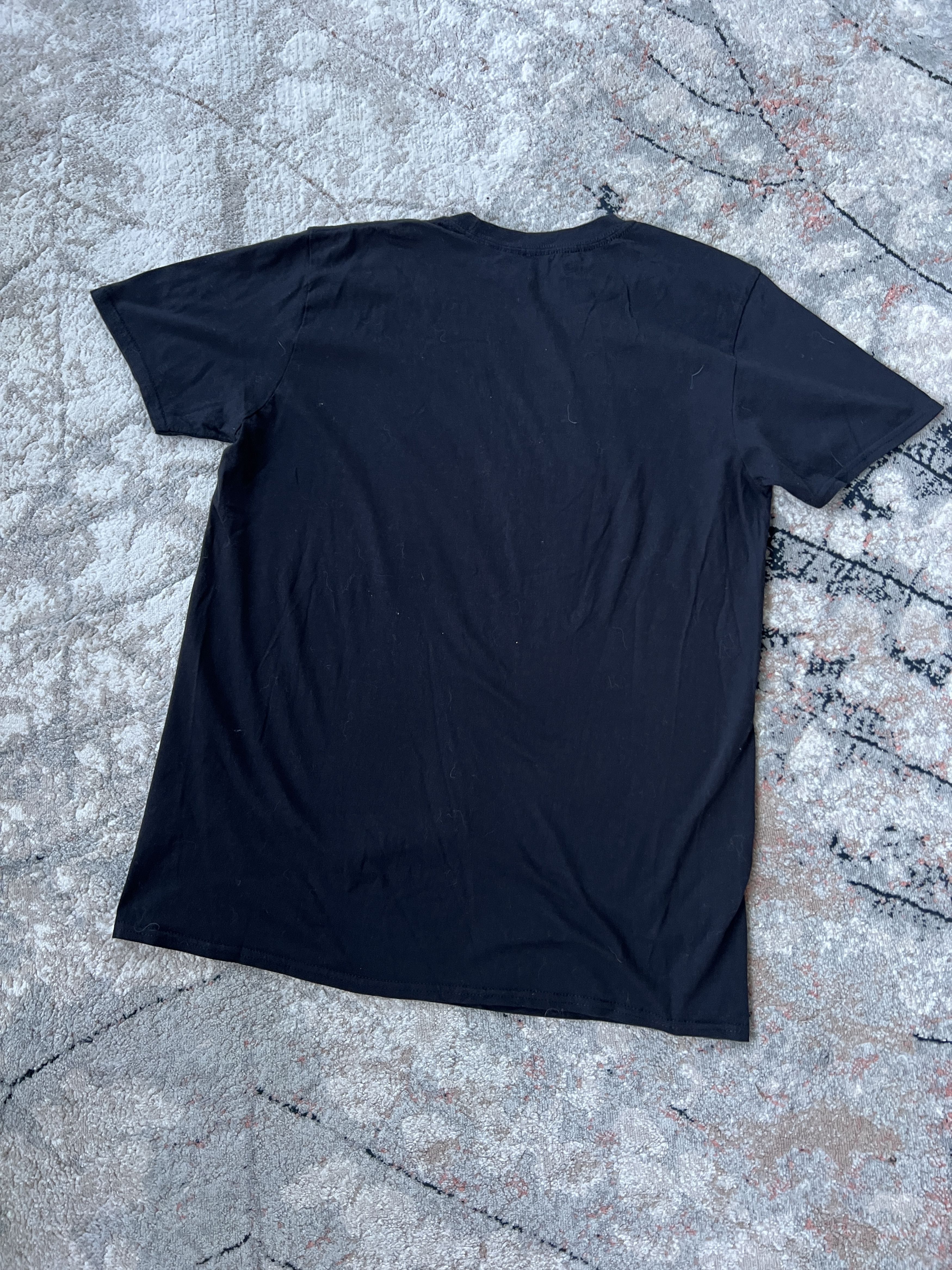 Other BSA Genuine Parts Birmingham England Tee Size US L / EU 52-54 / 3 - 3 Thumbnail