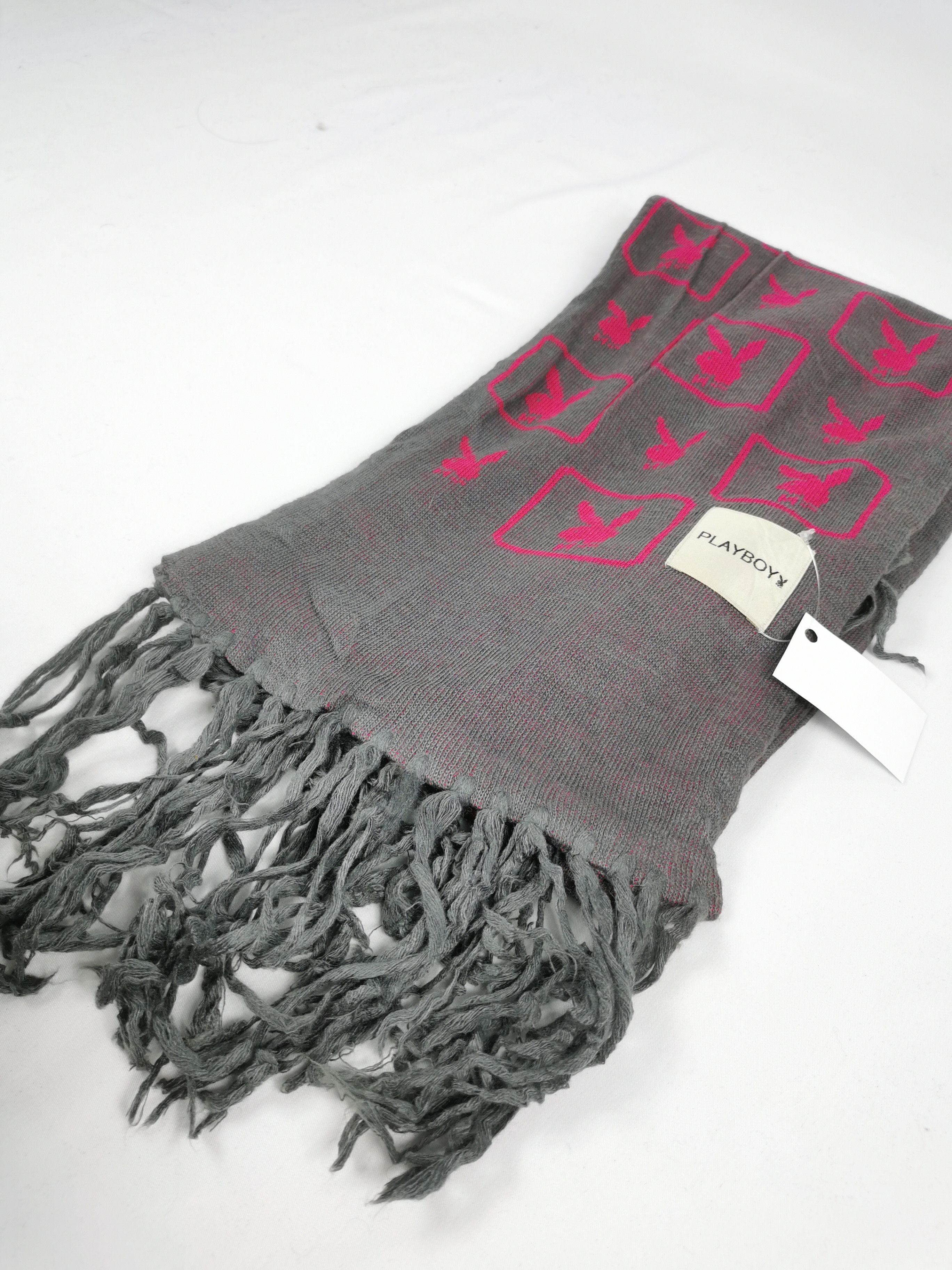 Playboy Playboy scarf muffler Size ONE SIZE - 3 Thumbnail