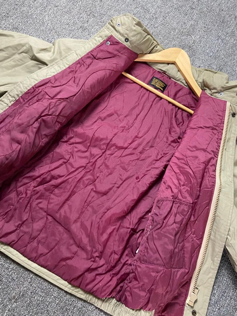 Big John Big John Garment Bomber Style Work Jacket (200) Size US M / EU 48-50 / 2 - 5 Thumbnail