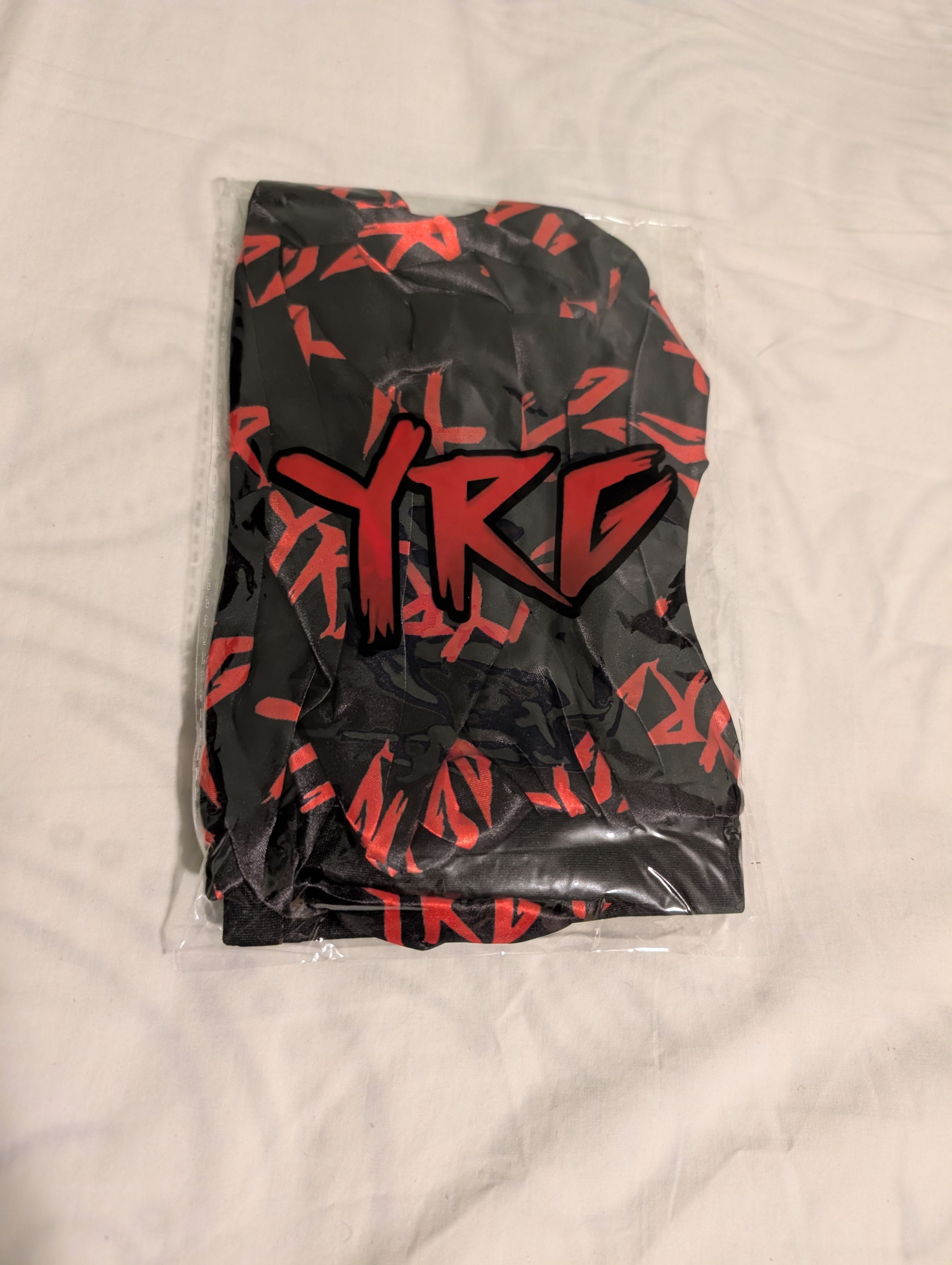 Other YRG Bonnet Size ONE SIZE - 2 Thumbnail