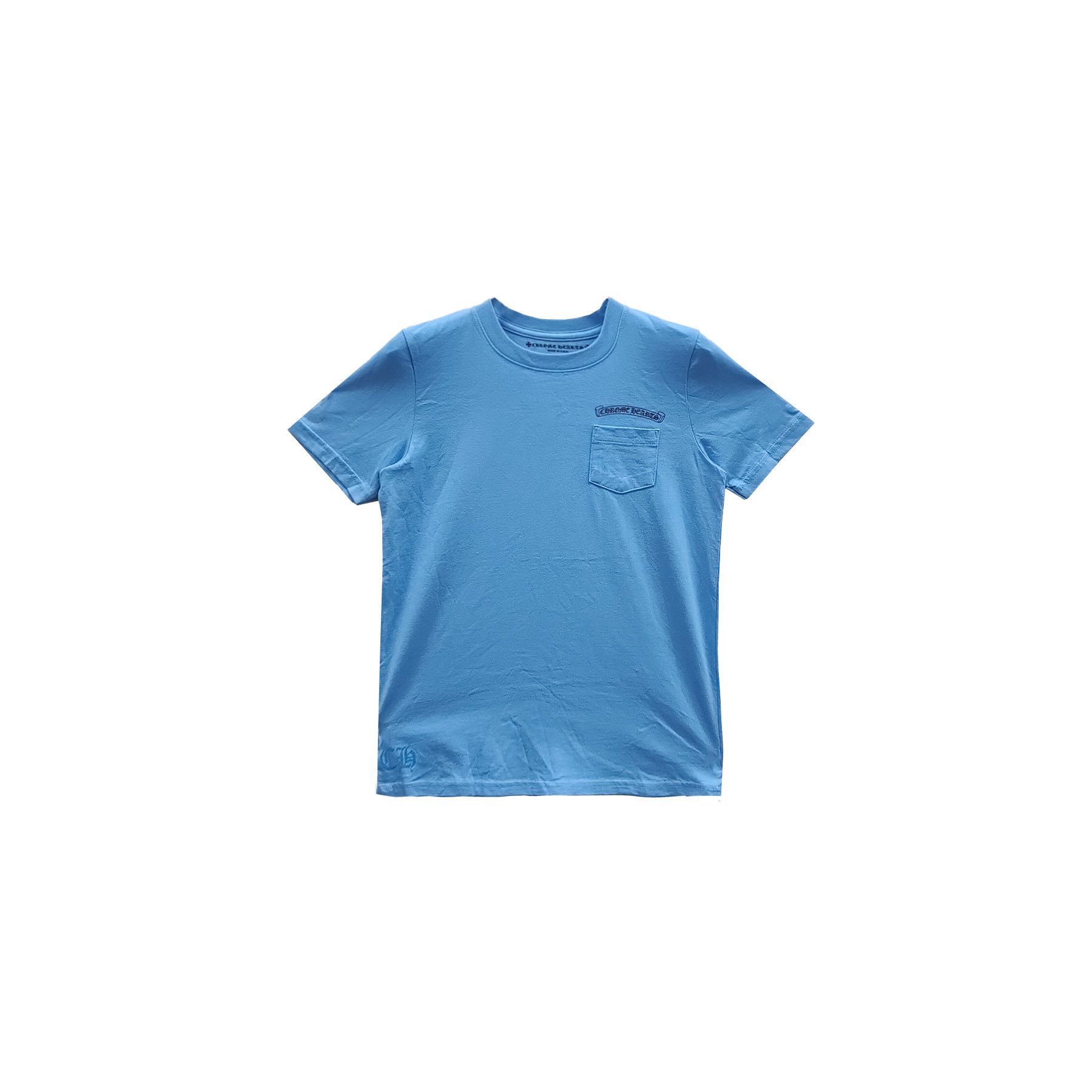 トップス gosha rubchinskiy OVERSIZED T-SHIRT BLUE ГОША РУБЧИНСКИЙ – NAVY OVERSIZED T-SHIRT GOSHA RUBCHINSKIY